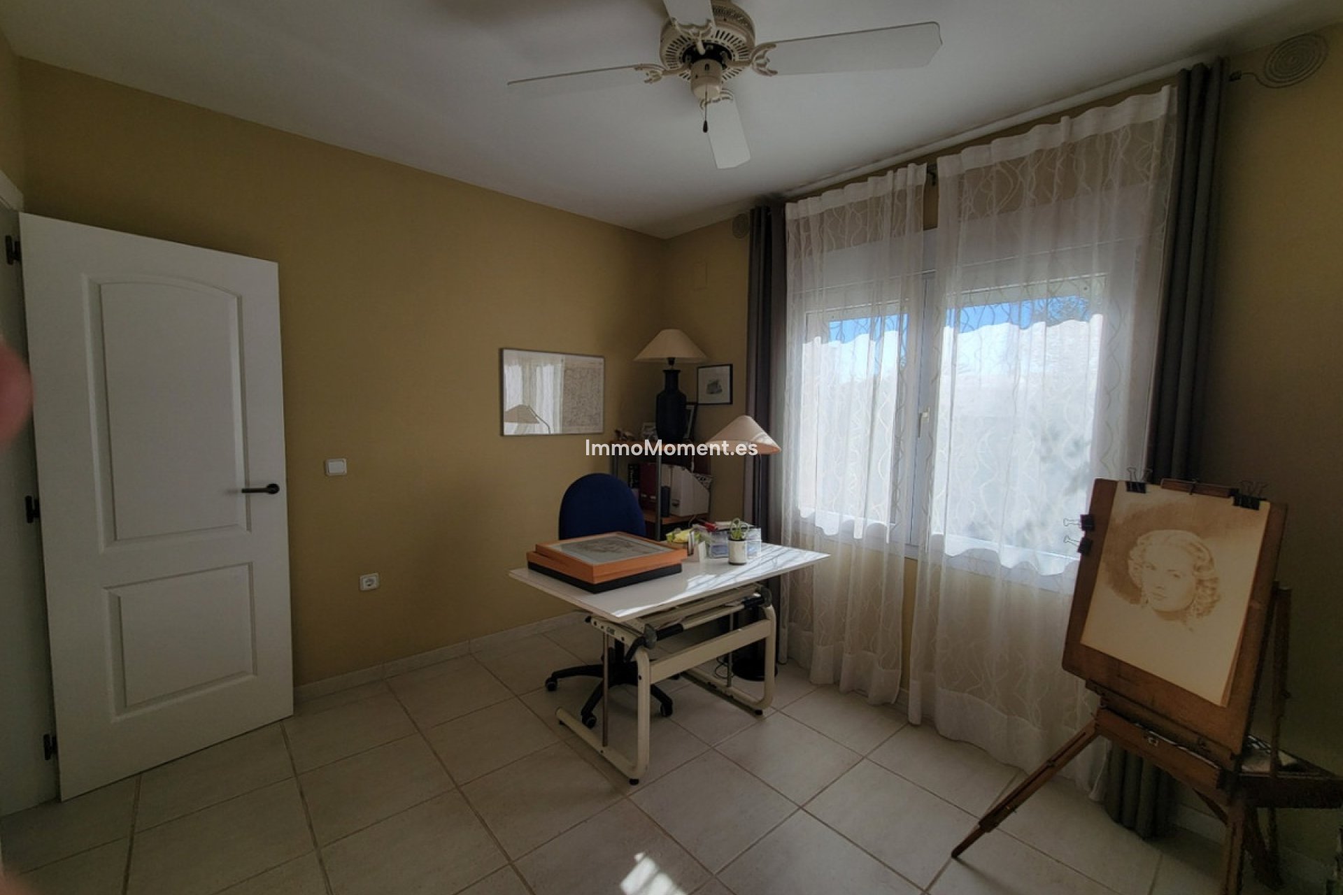 Wiederverkauf - Villa - Calpe - Calpe Centro