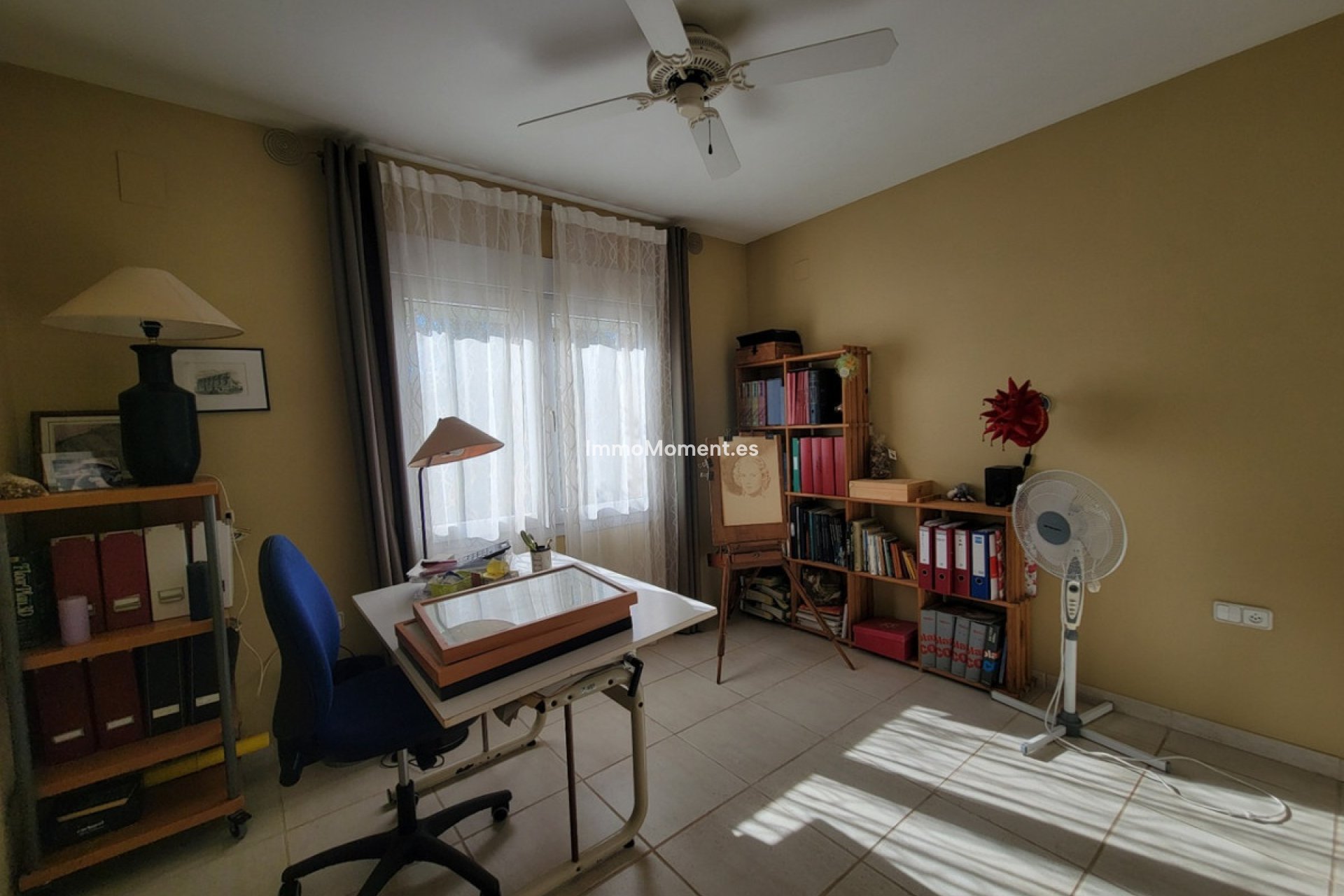 Wiederverkauf - Villa - Calpe - Calpe Centro