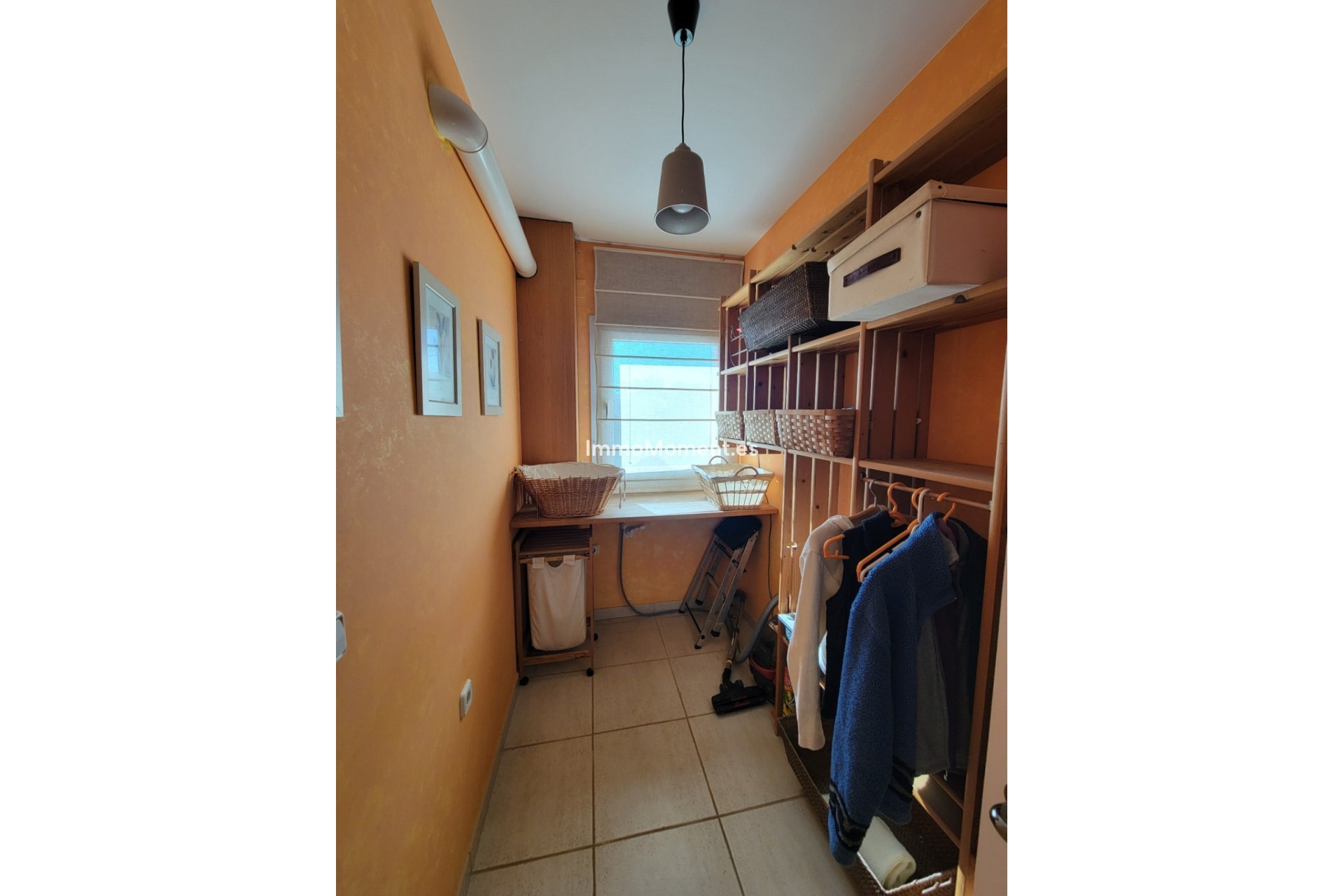 Wiederverkauf - Villa - Calpe - Calpe Centro