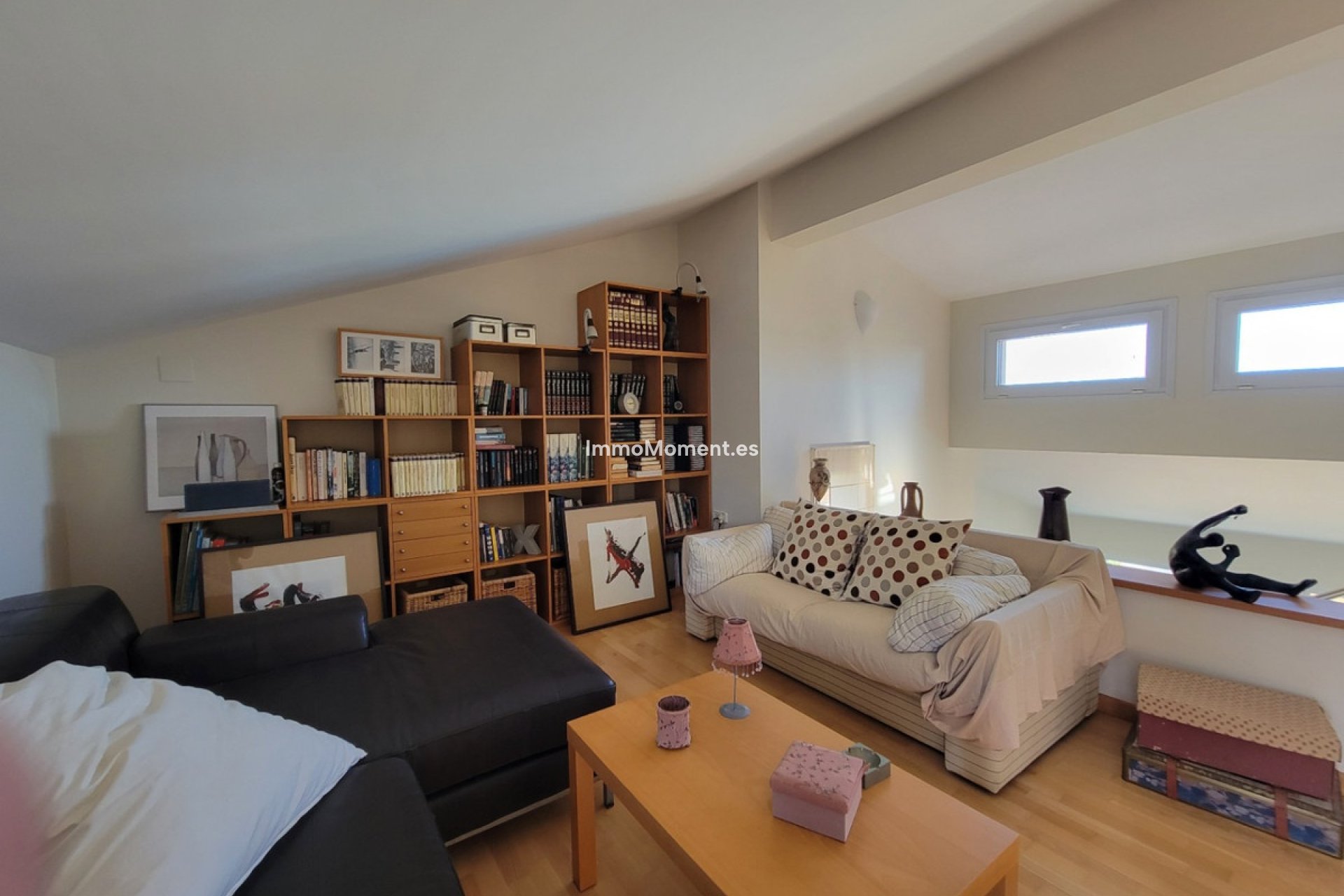 Wiederverkauf - Villa - Calpe - Calpe Centro