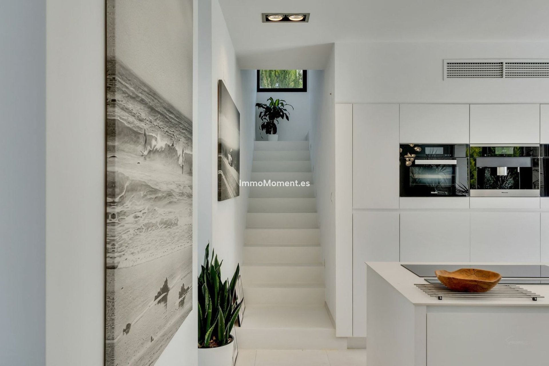 Wiederverkauf - Villa - Calpe - Calpe Centro