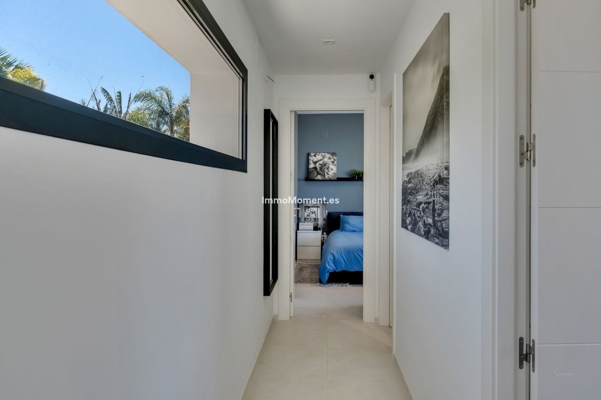 Wiederverkauf - Villa - Calpe - Calpe Centro