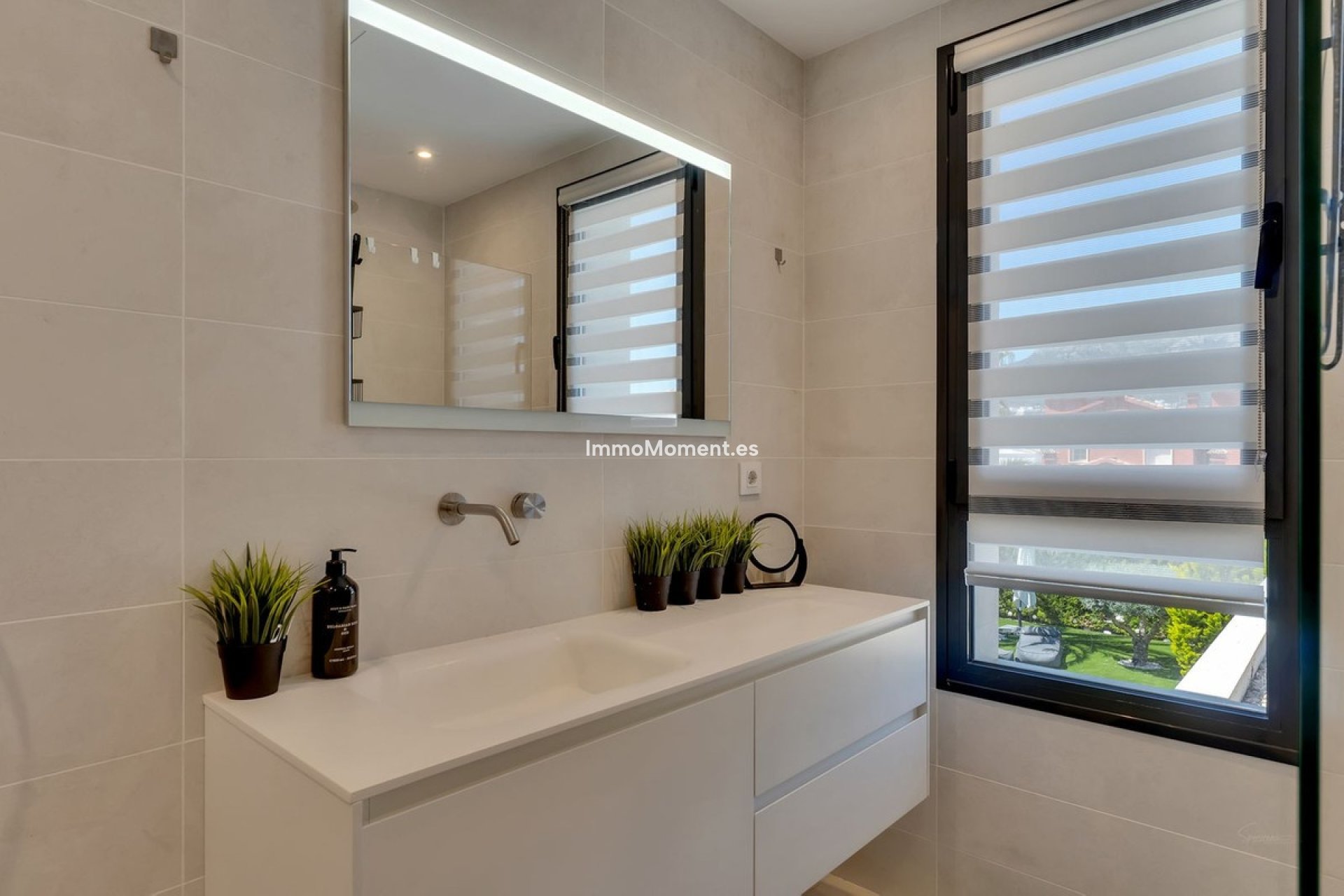 Wiederverkauf - Villa - Calpe - Calpe Centro