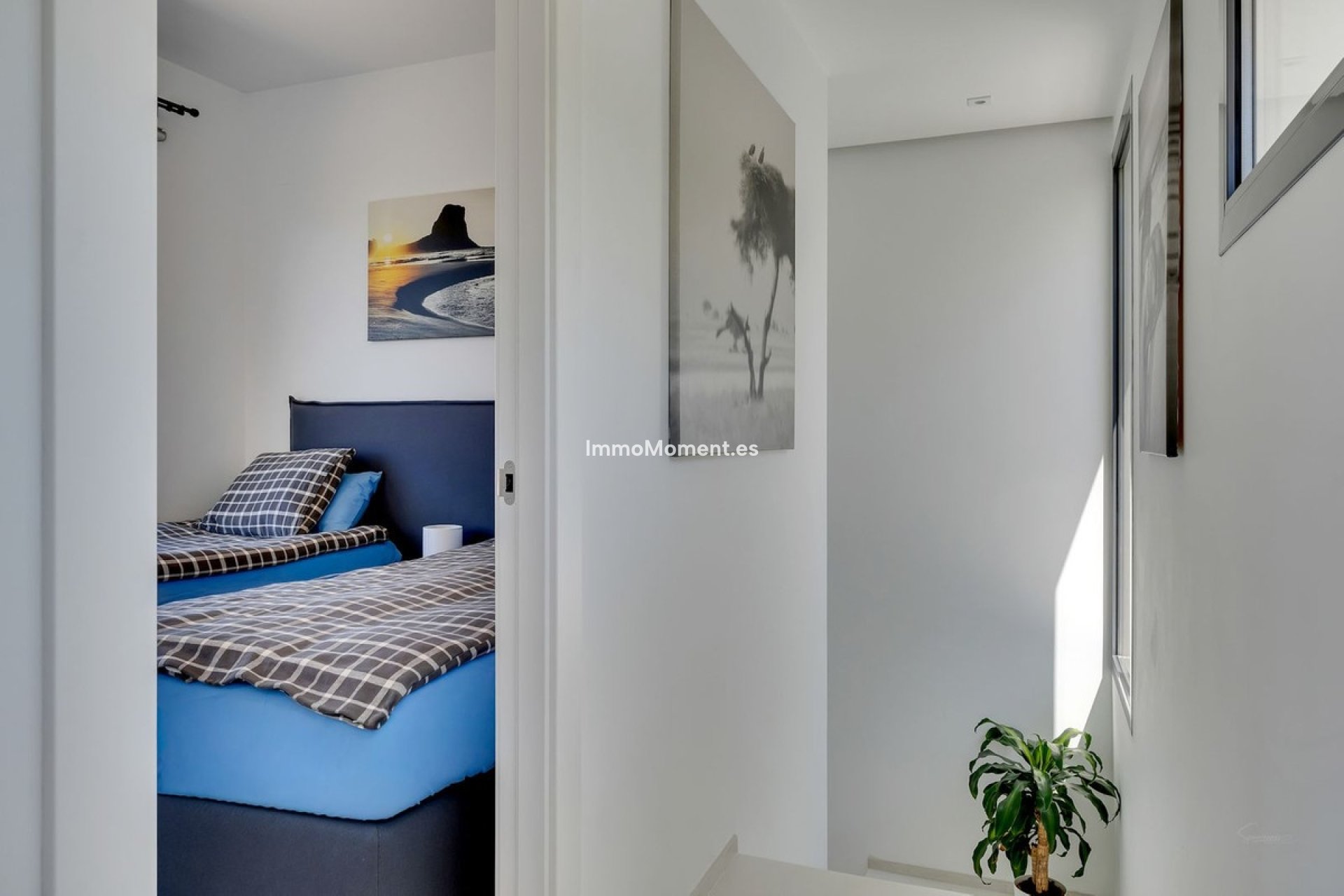 Wiederverkauf - Villa - Calpe - Calpe Centro