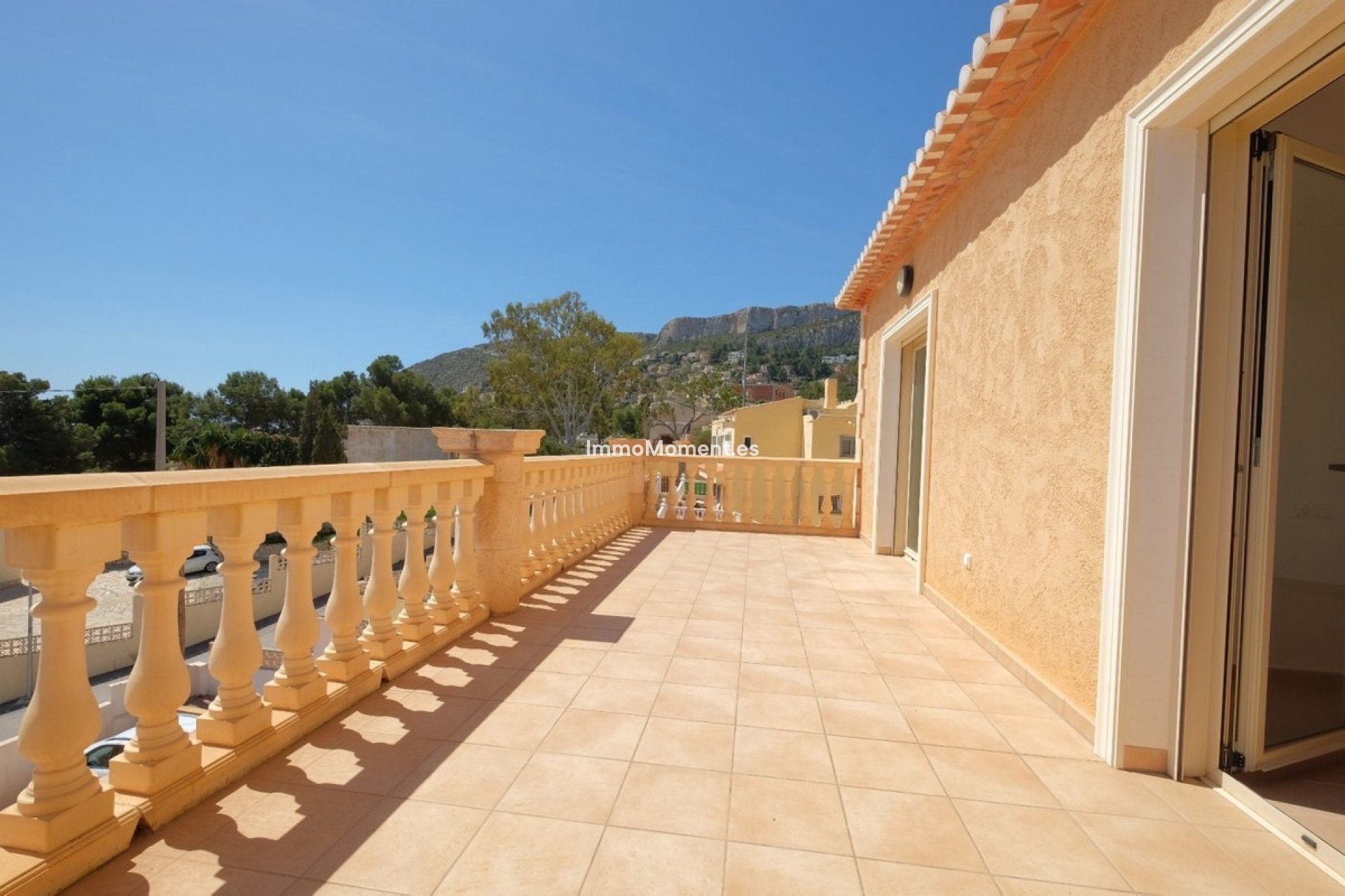Wiederverkauf - Villa - Calpe - la Canuta