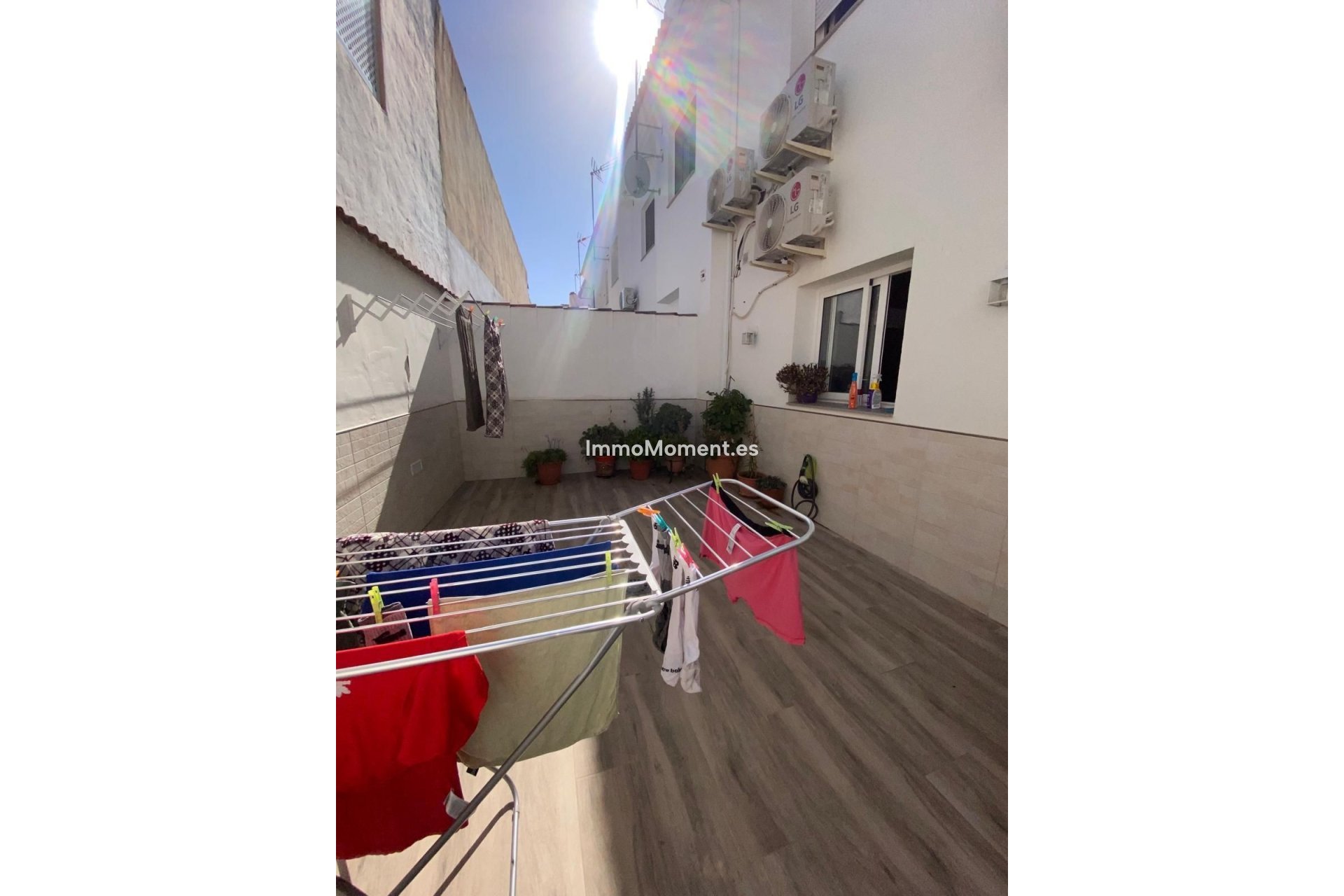 Wiederverkauf - Villa - Casares - Casares Centro