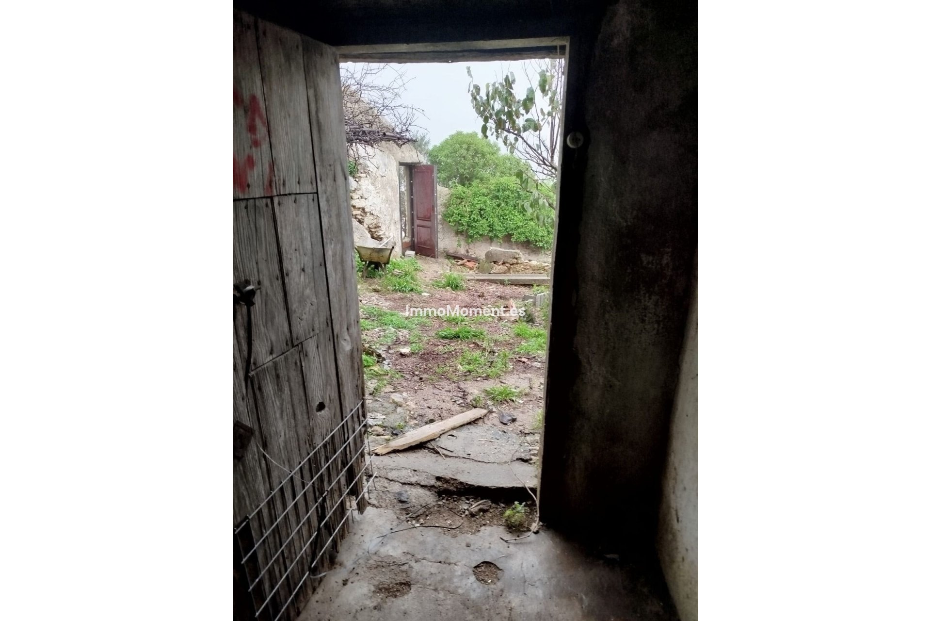 Wiederverkauf - Villa - Casares - Casares Centro