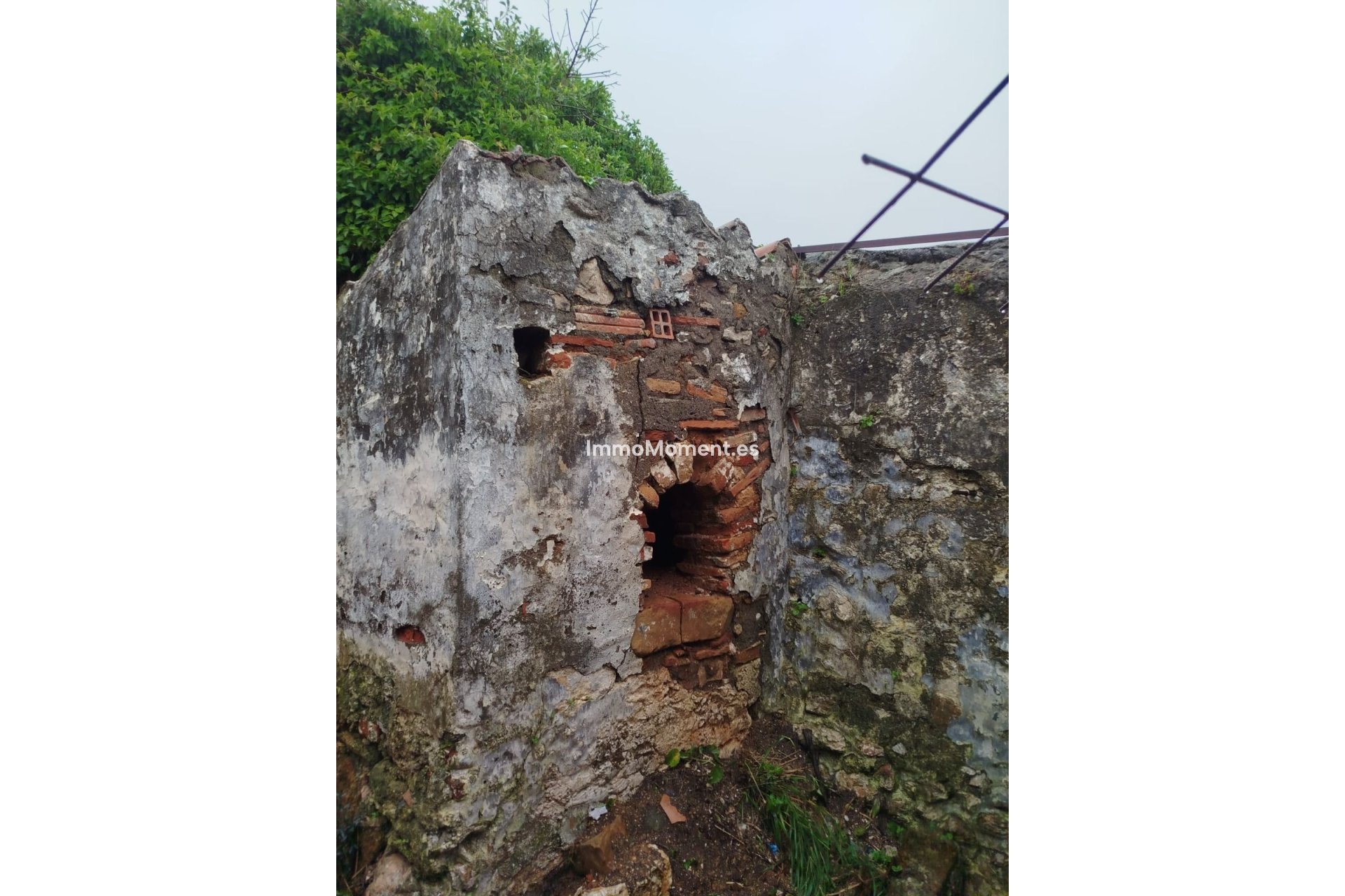 Wiederverkauf - Villa - Casares - Casares Centro