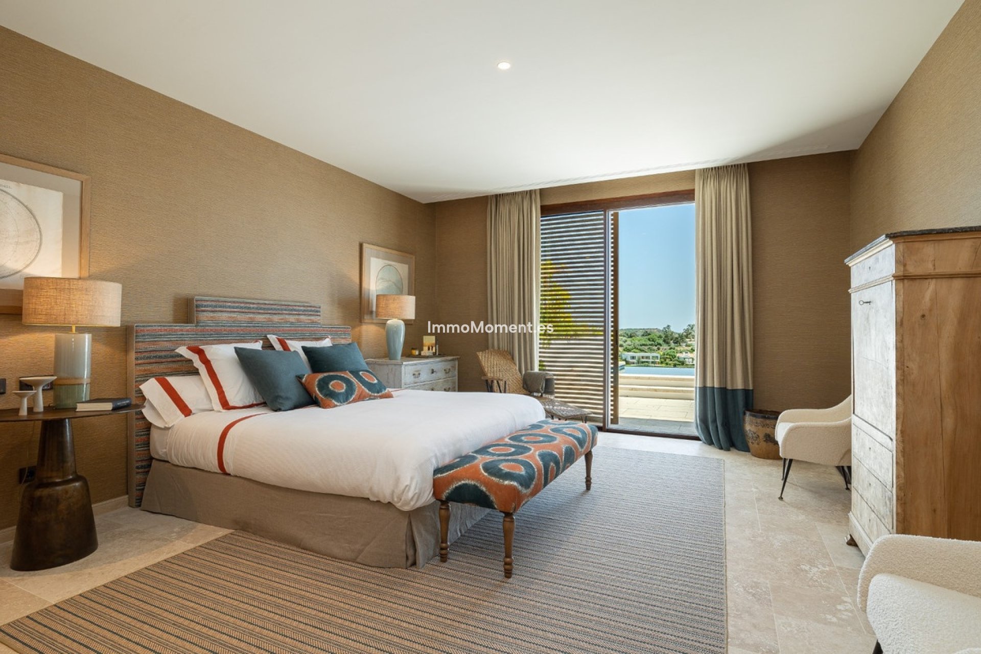 Wiederverkauf - Villa - Casares - Casares Centro