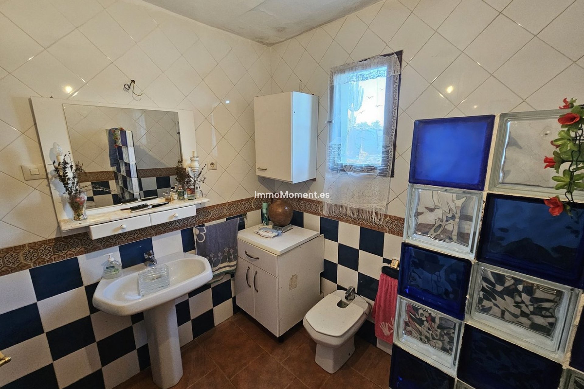 Wiederverkauf - Villa - Casares - Casares Centro