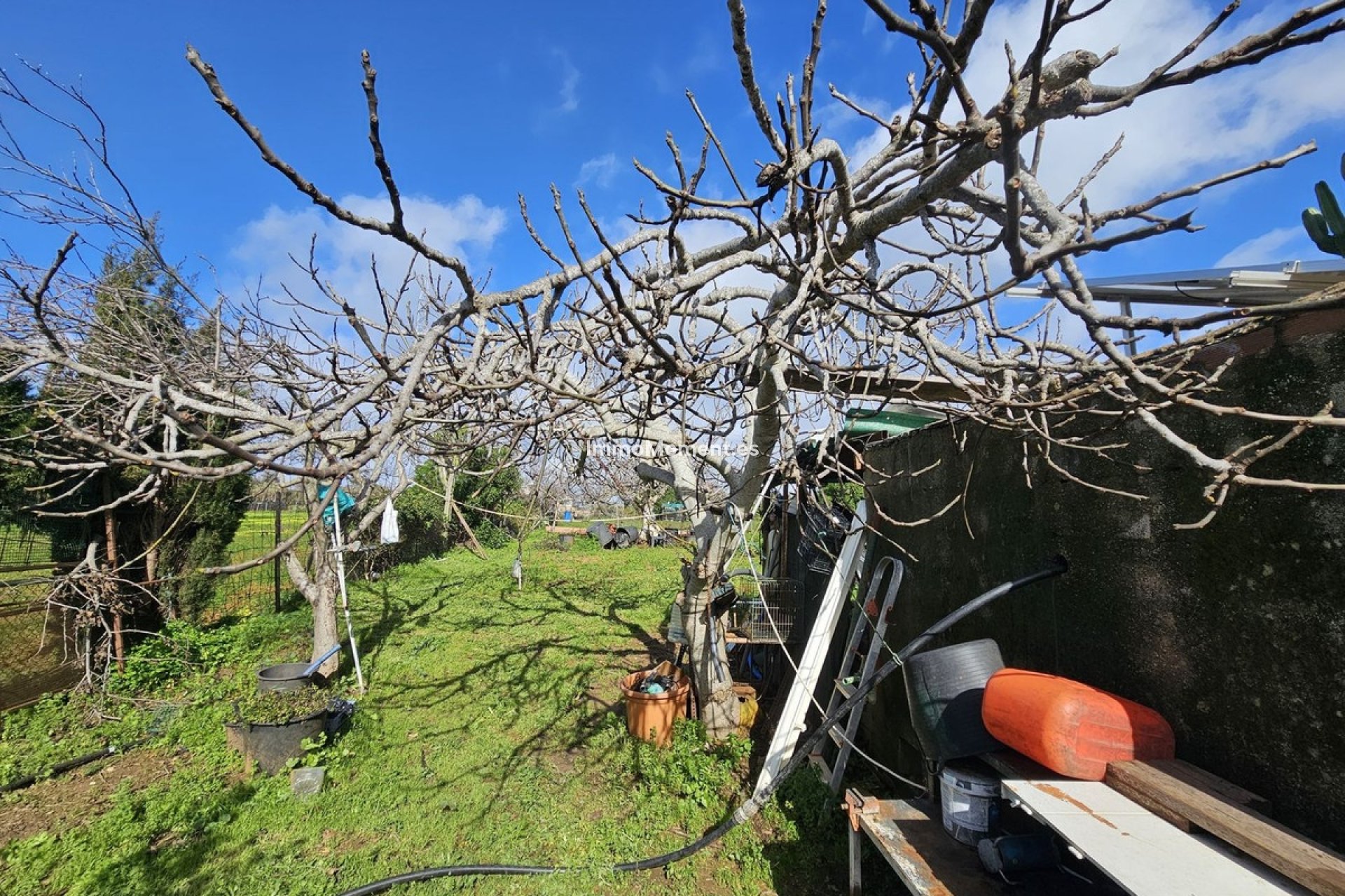 Wiederverkauf - Villa - Casares - Casares Centro