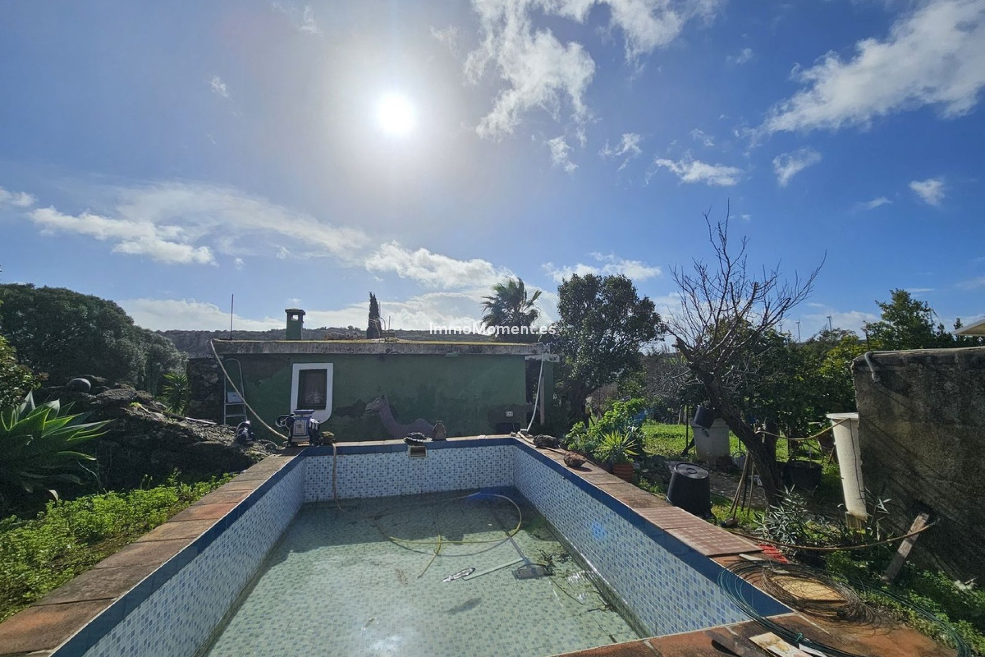 Wiederverkauf - Villa - Casares - Casares Centro