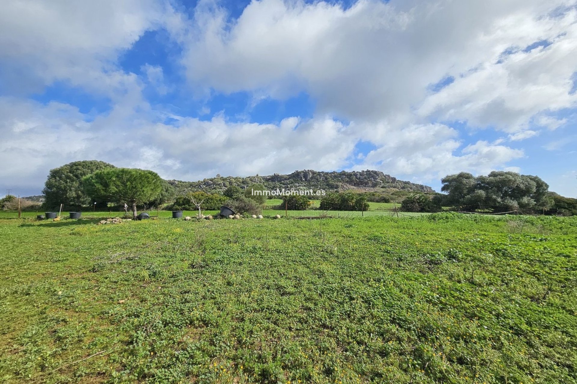 Wiederverkauf - Villa - Casares - Casares Centro