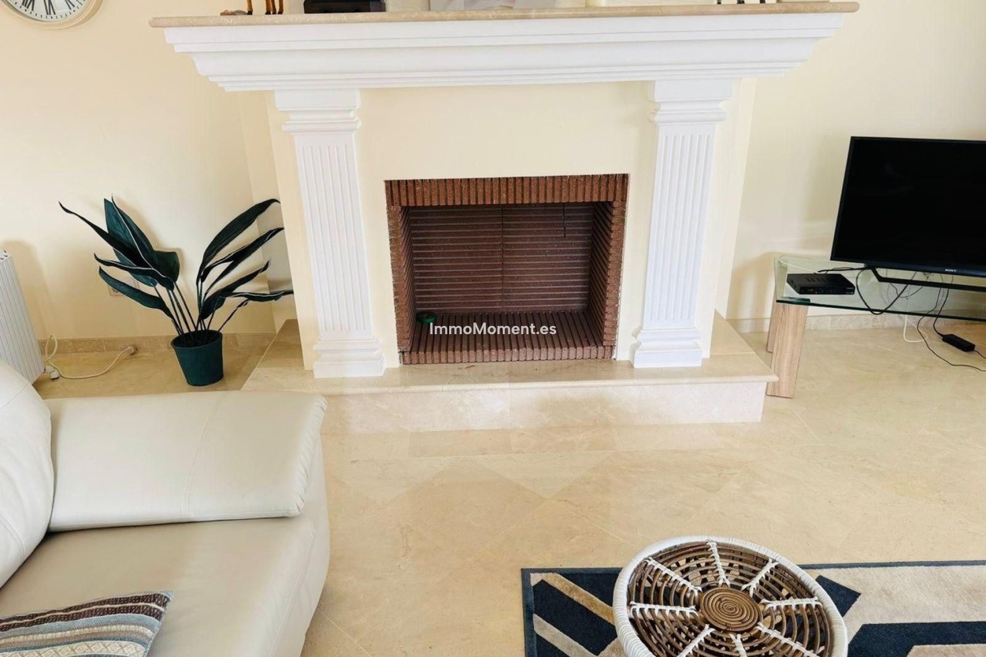 Wiederverkauf - Villa - Casares - Casares Centro