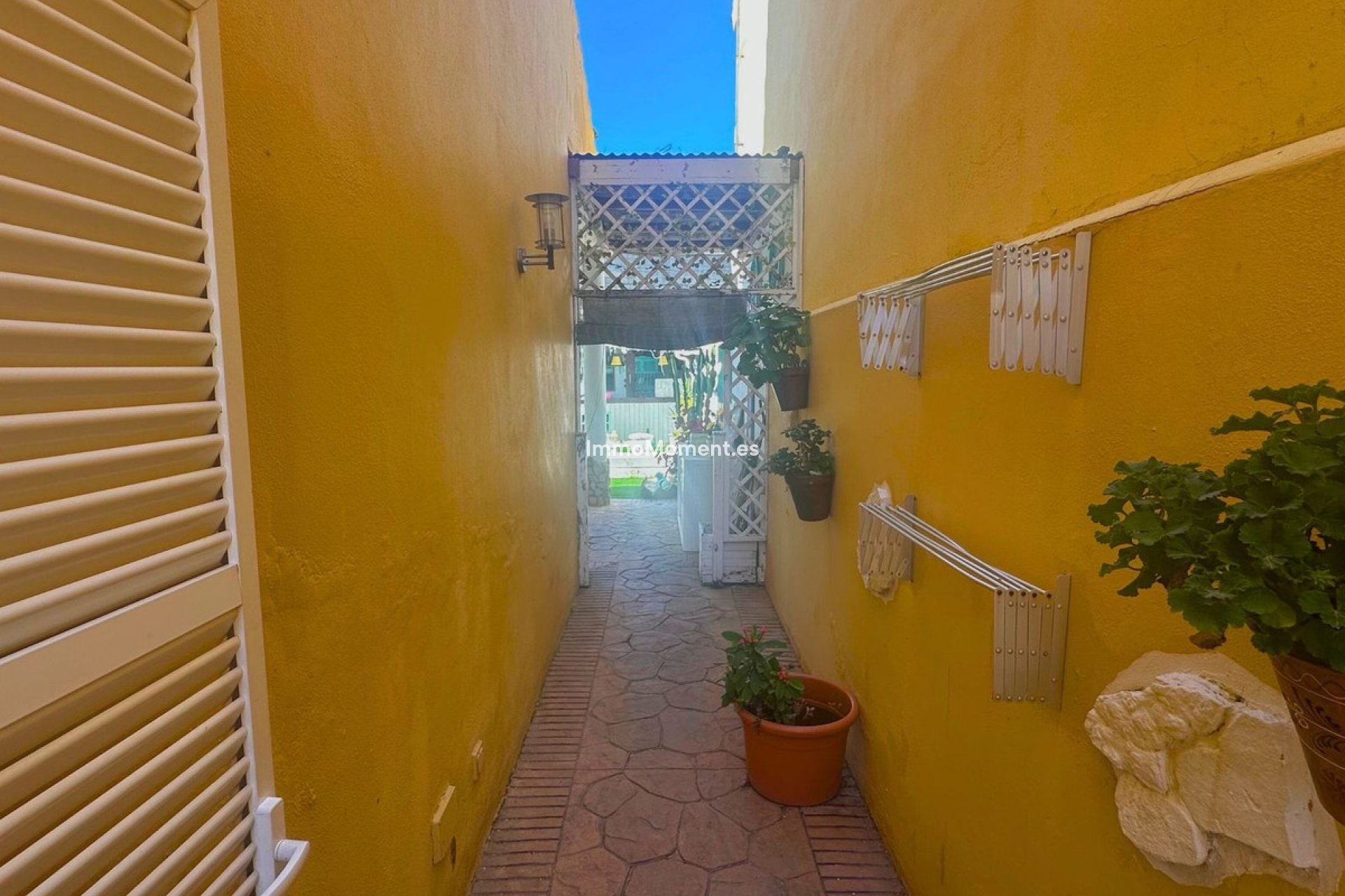 Wiederverkauf - Villa - Casares - Casares Centro