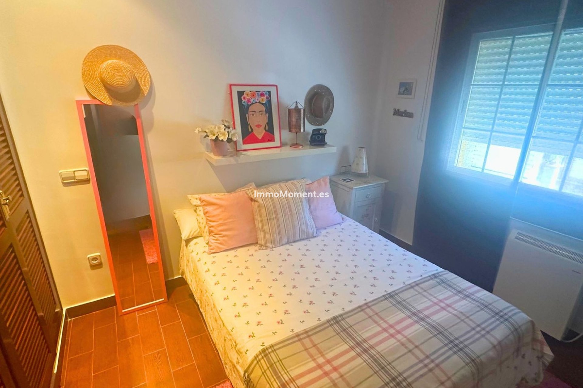 Wiederverkauf - Villa - Casares - Casares Centro