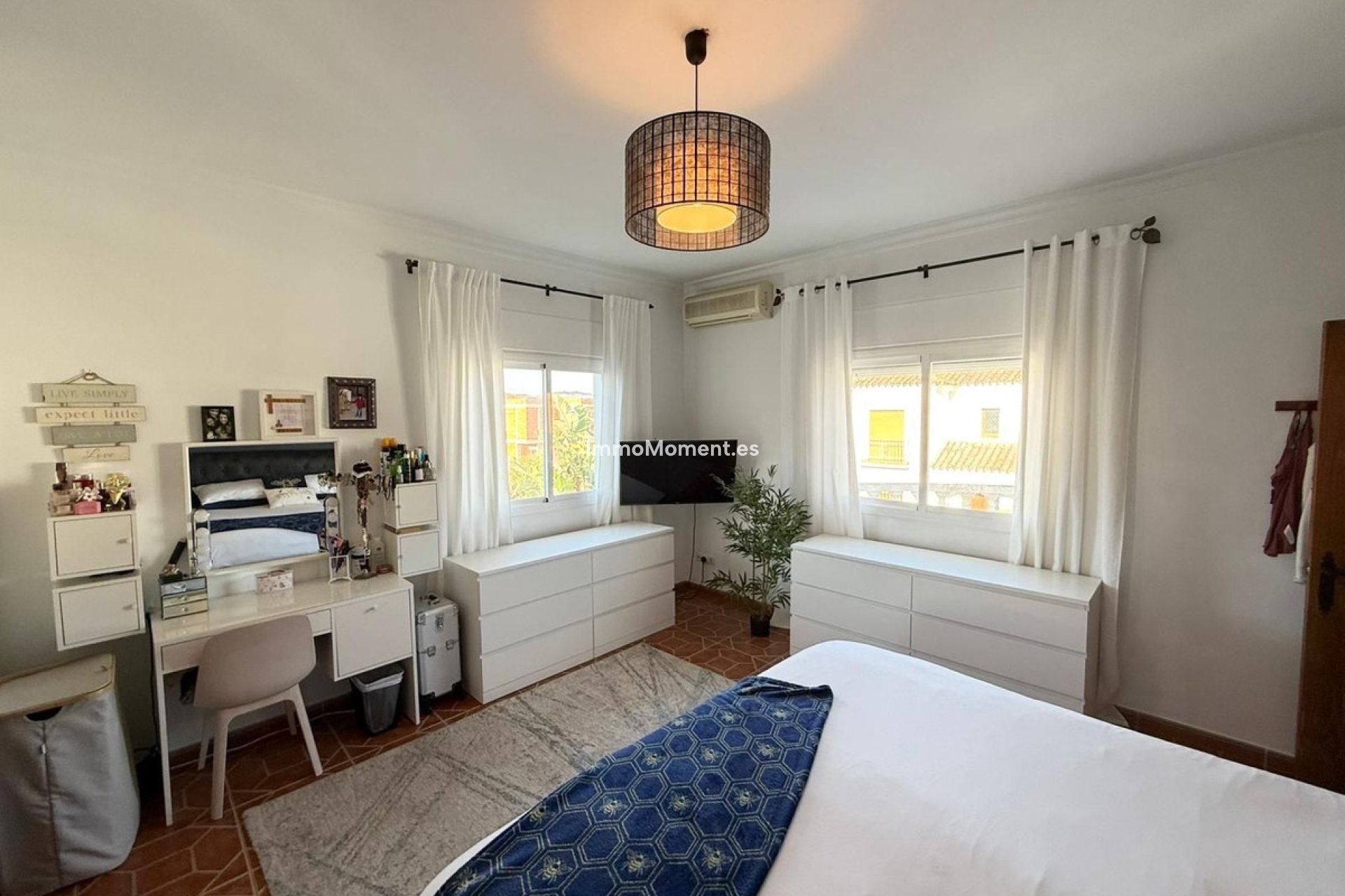 Wiederverkauf - Villa - Casares - Casares Centro