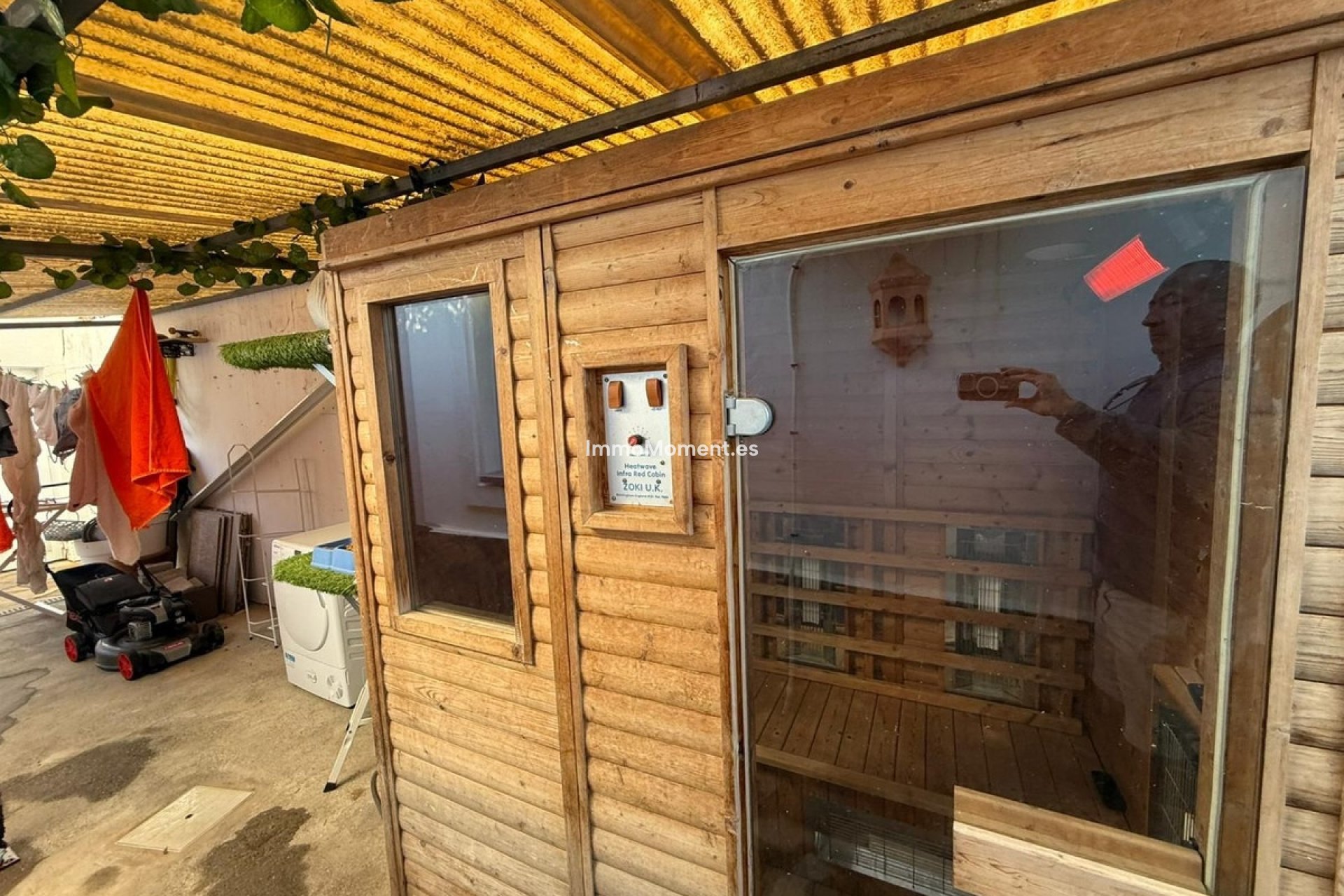 Wiederverkauf - Villa - Casares - Casares Centro