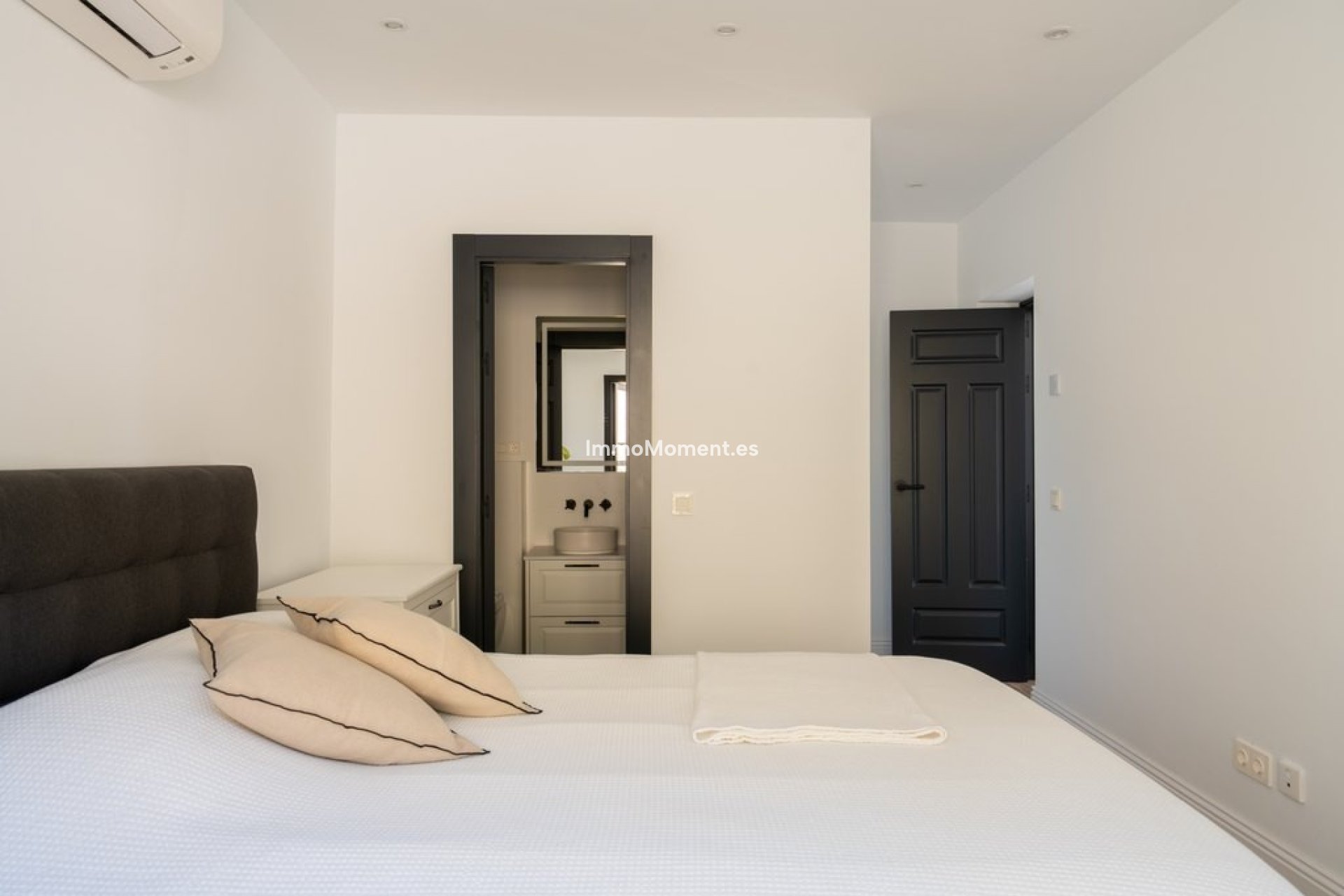 Wiederverkauf - Villa - Casares - Casares Centro