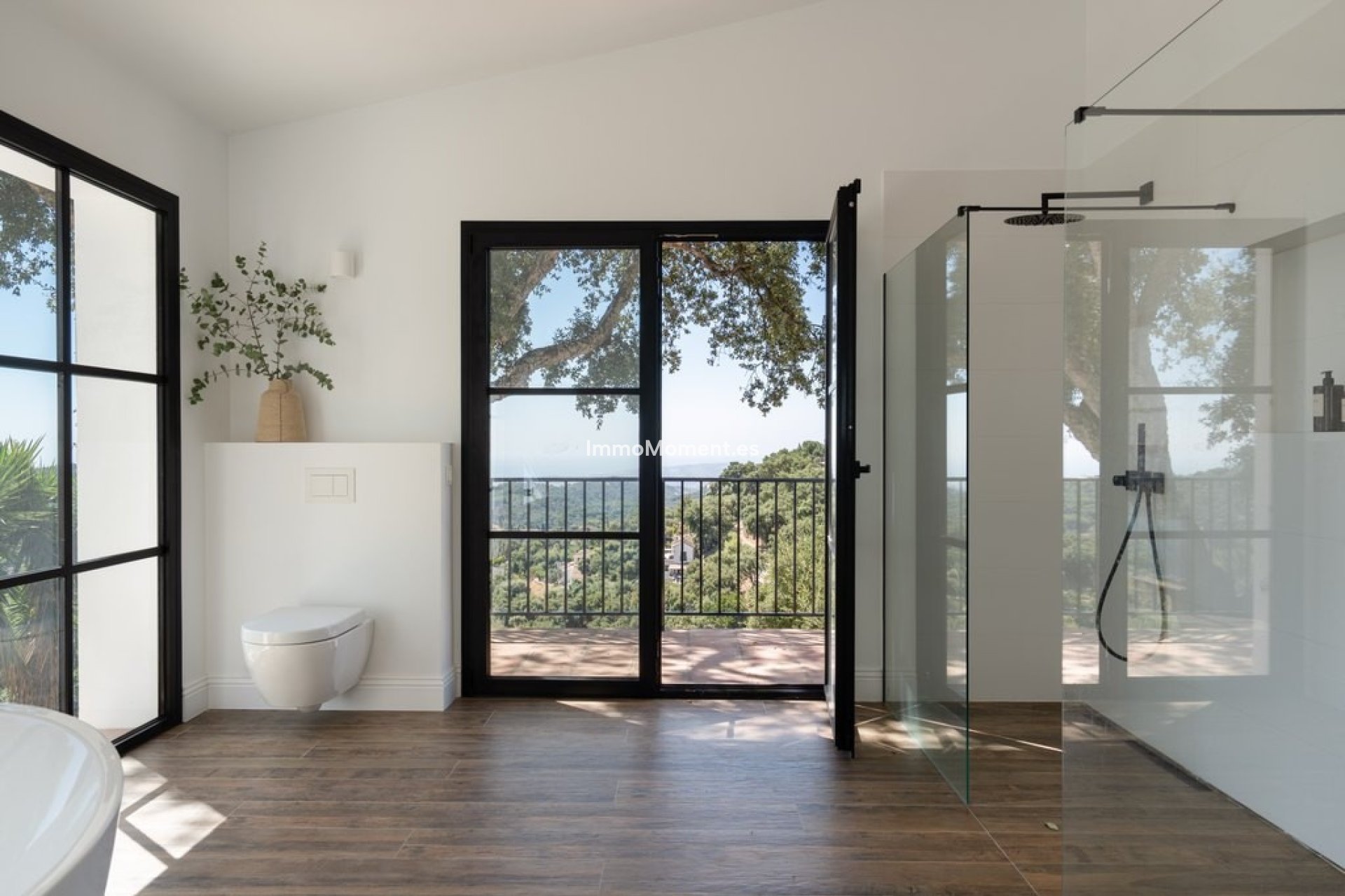 Wiederverkauf - Villa - Casares - Casares Centro