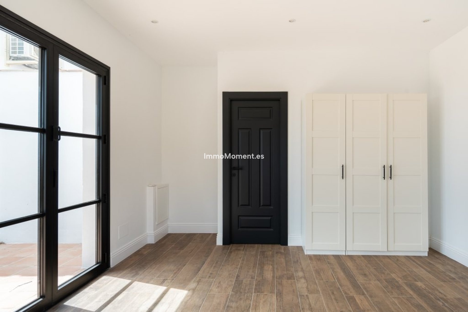 Wiederverkauf - Villa - Casares - Casares Centro