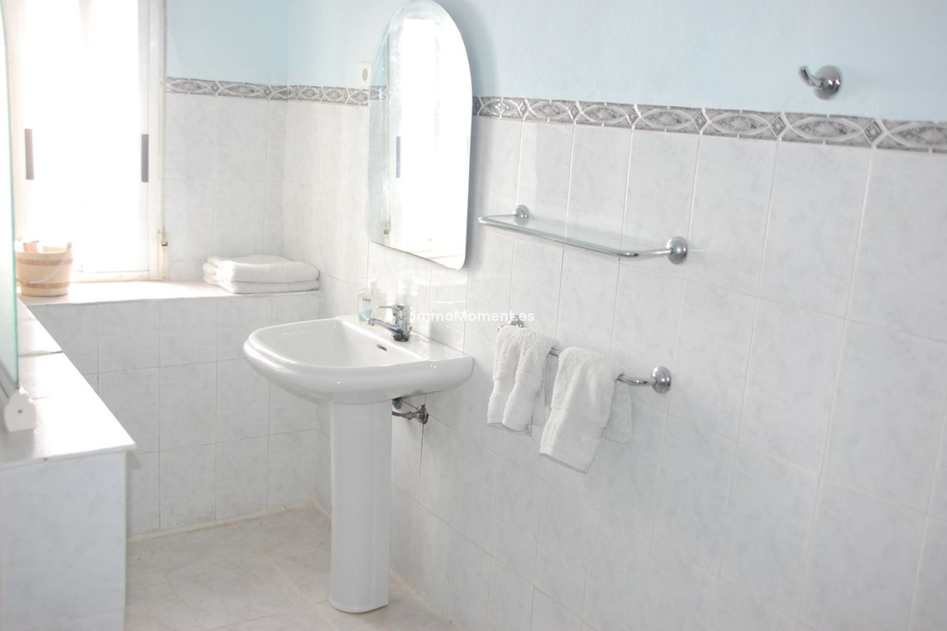 Wiederverkauf - Villa - Casares - Casares Centro