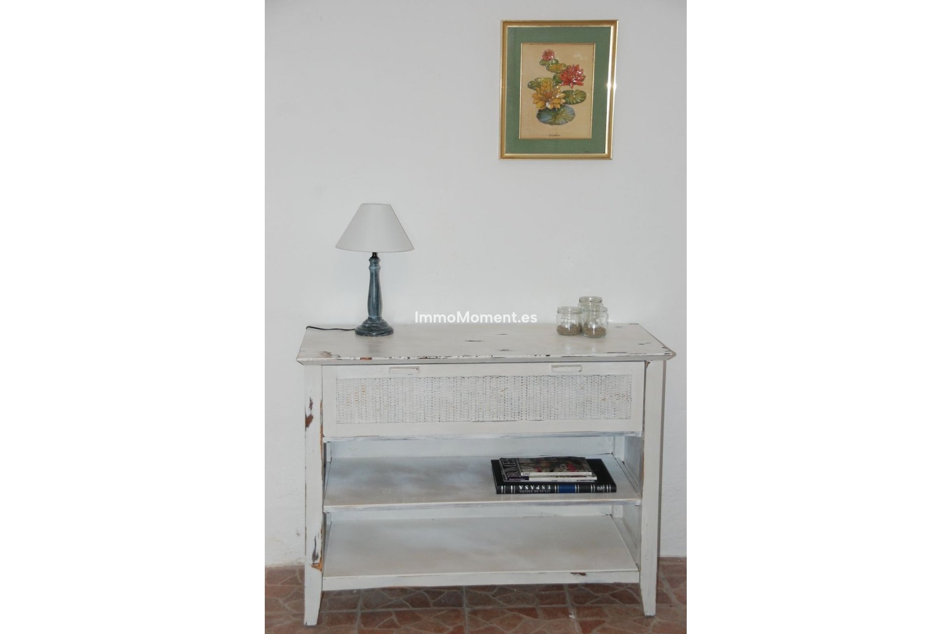 Wiederverkauf - Villa - Casares - Casares Centro