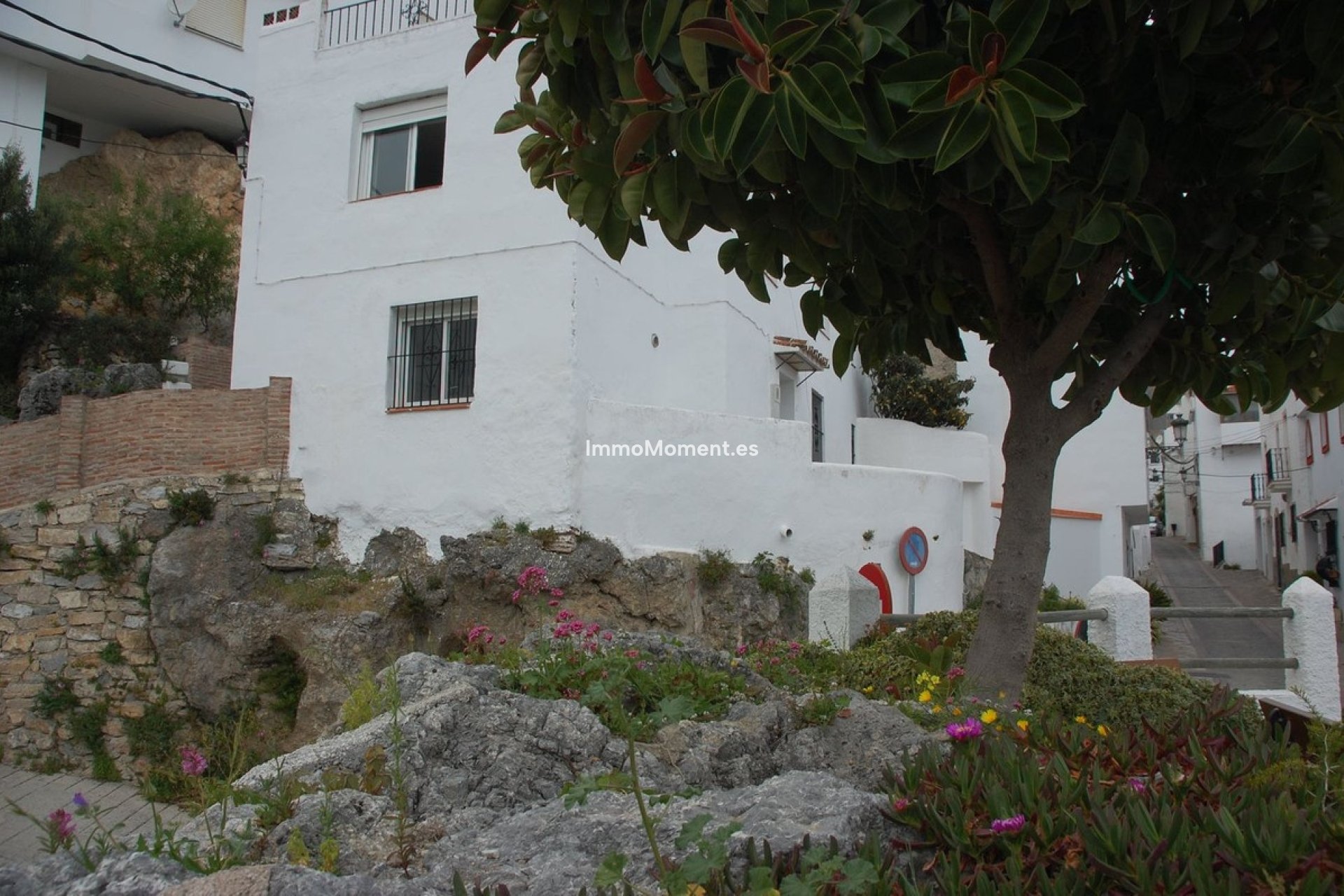 Wiederverkauf - Villa - Casares - Casares Centro