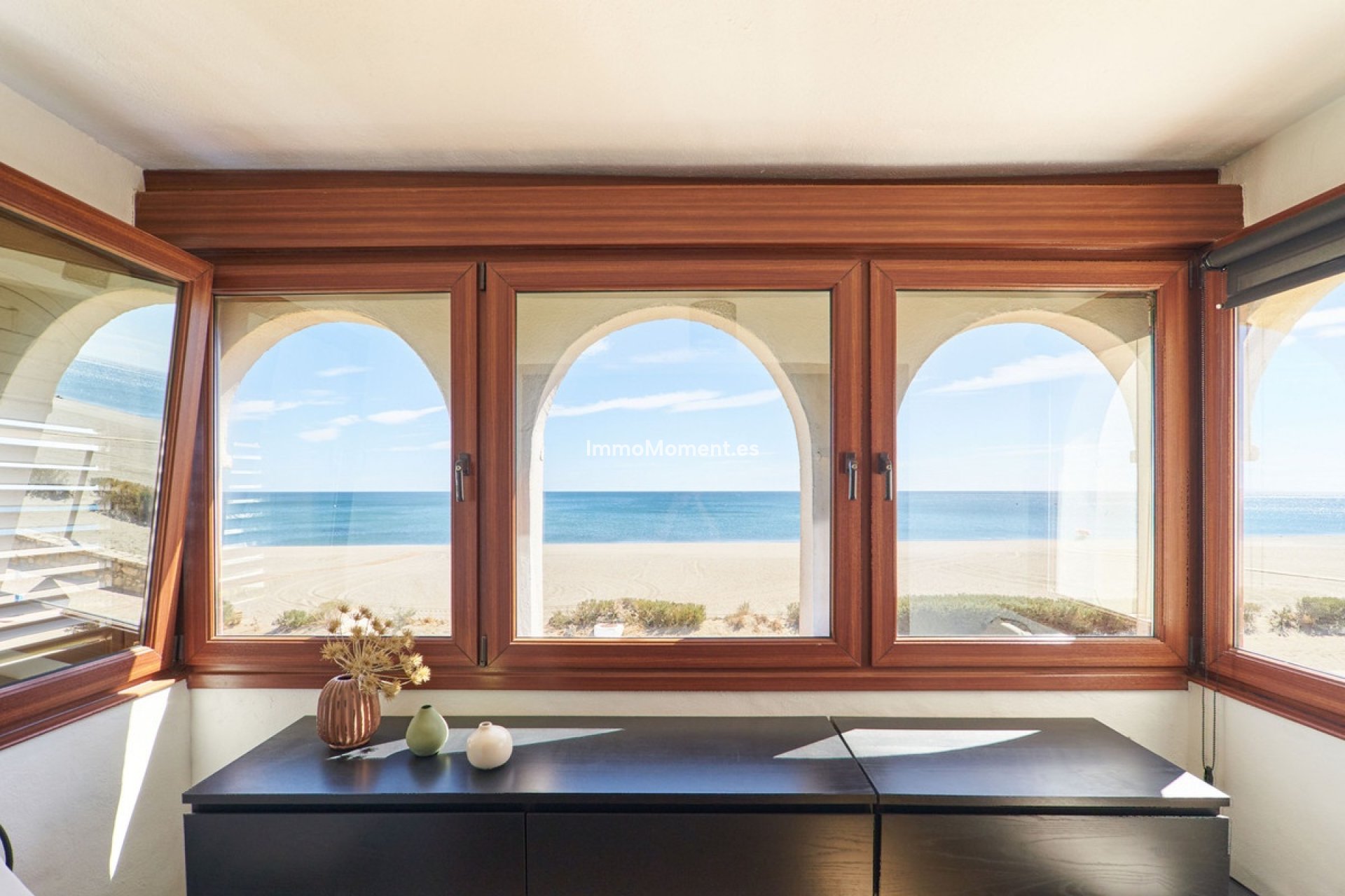 Wiederverkauf - Villa - Casares - Casares Centro