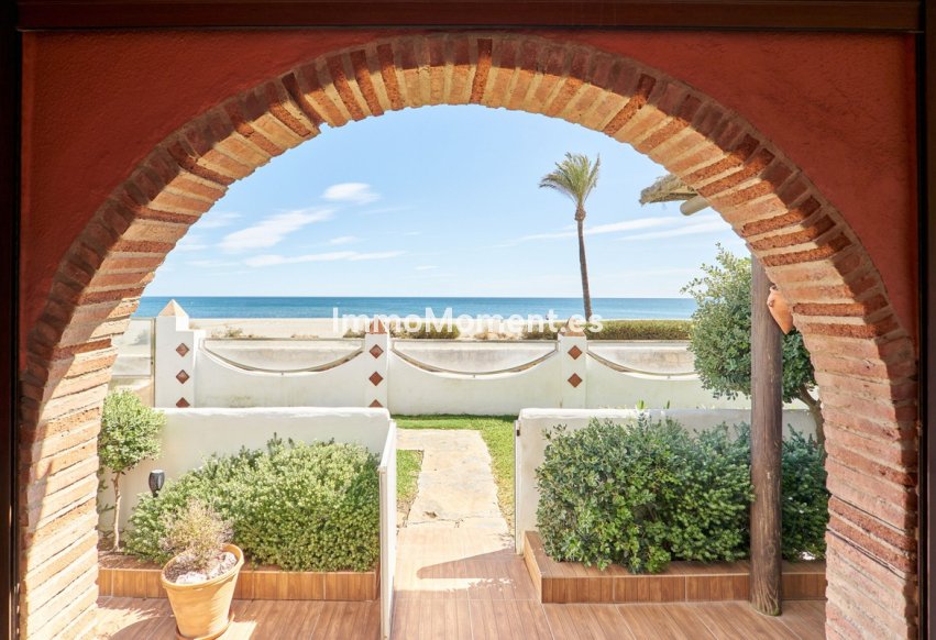 Wiederverkauf - Villa - Casares - Casares Centro