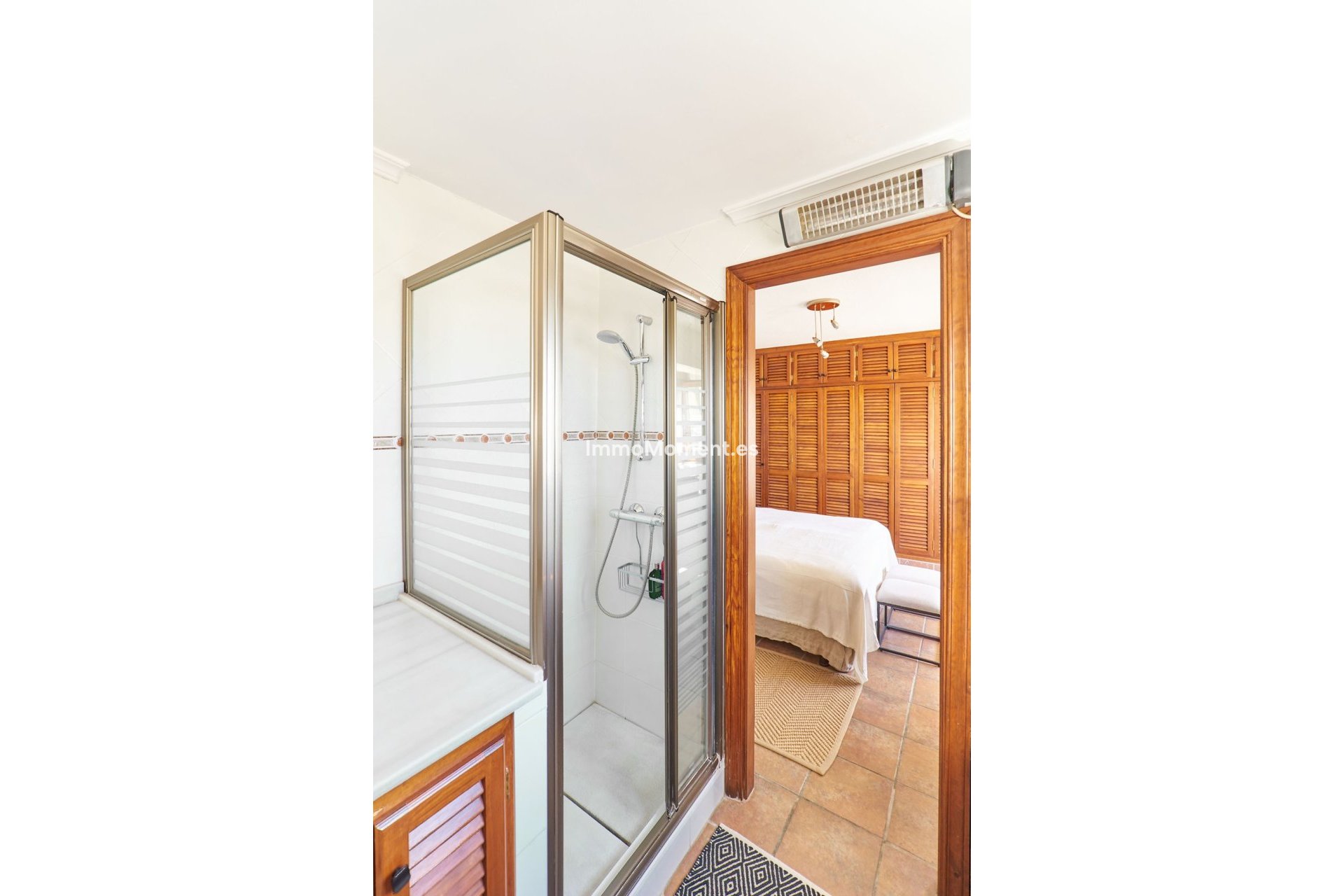 Wiederverkauf - Villa - Casares - Casares Centro