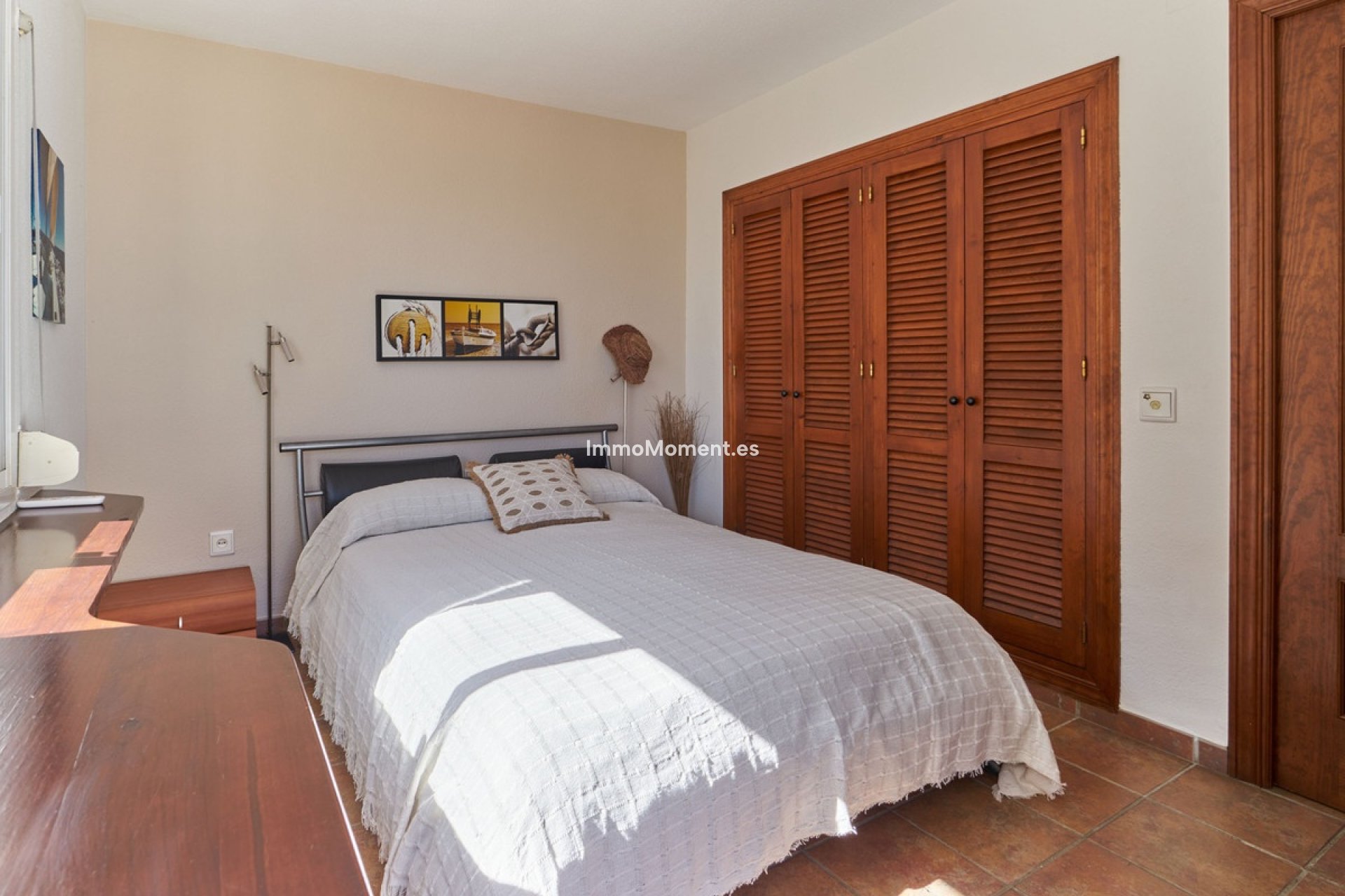 Wiederverkauf - Villa - Casares - Casares Centro