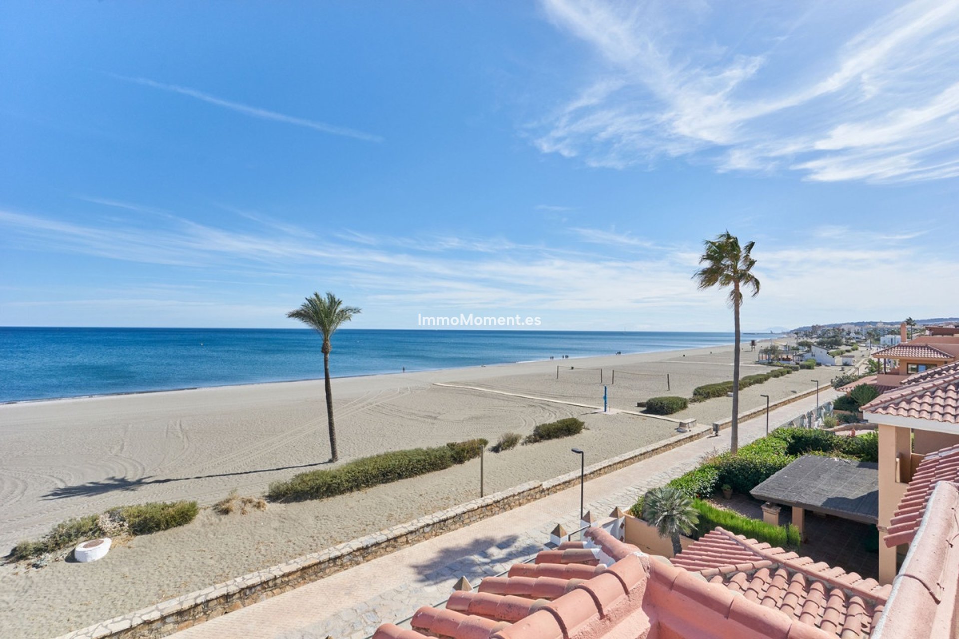 Wiederverkauf - Villa - Casares - Casares Centro