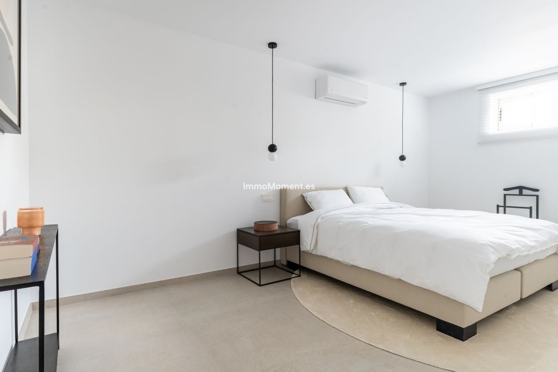 Wiederverkauf - Villa - Casares - Casares Playa