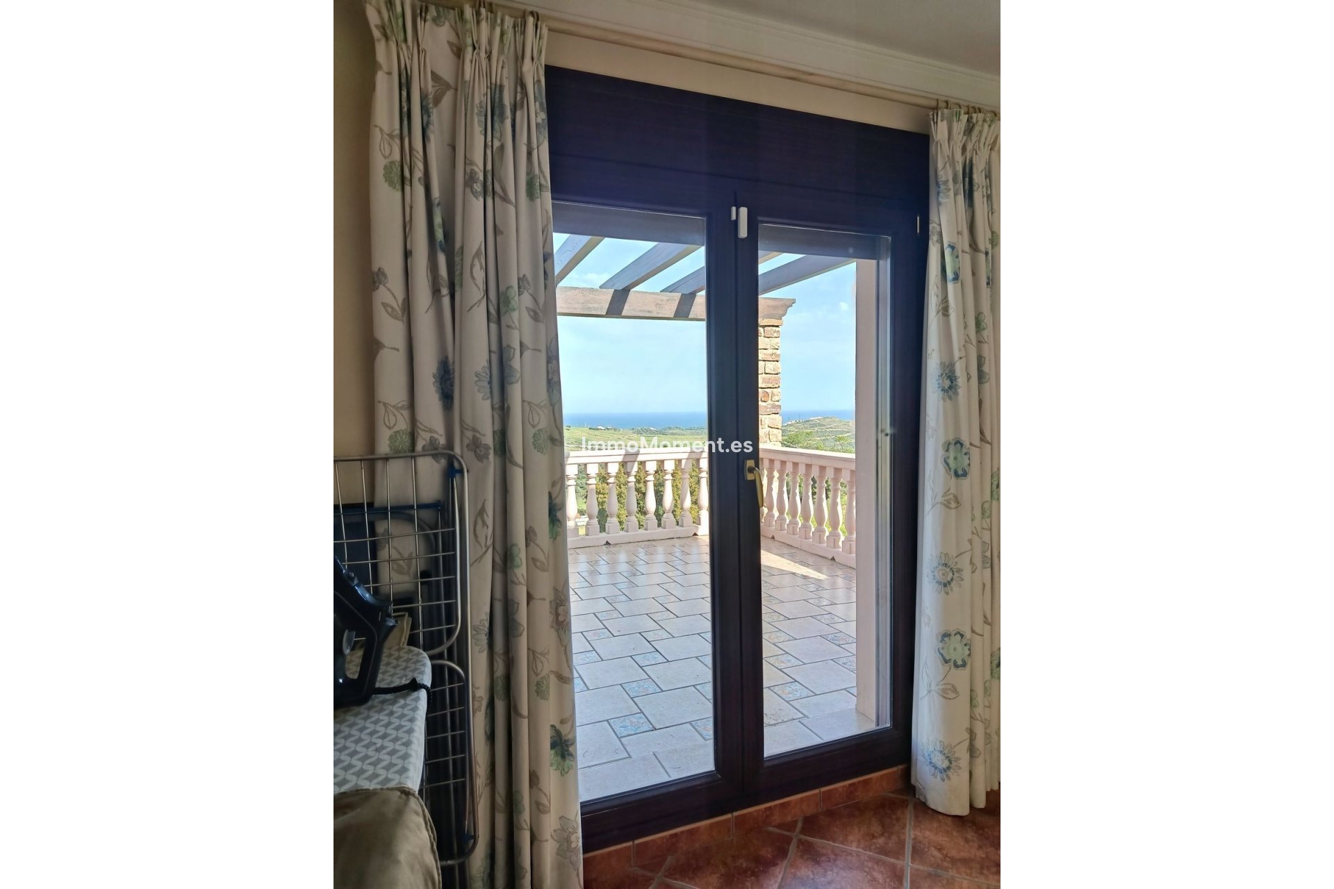 Wiederverkauf - Villa - Casares - Casares Playa