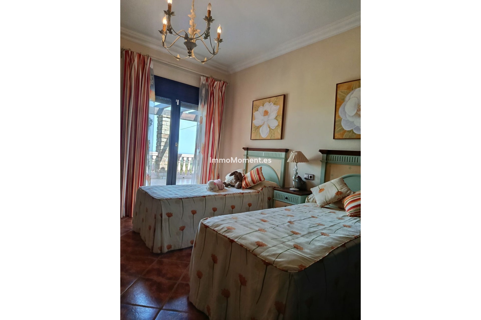 Wiederverkauf - Villa - Casares - Casares Playa