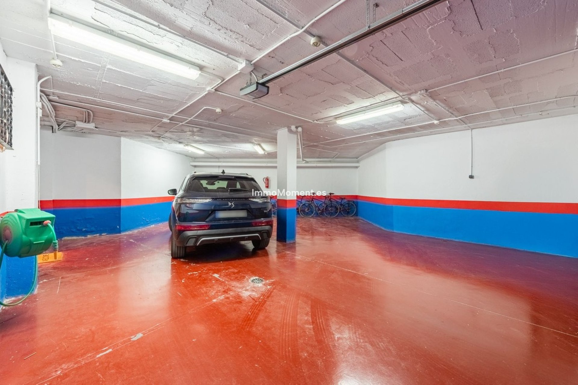 Wiederverkauf - Villa - Casares - Casares Playa