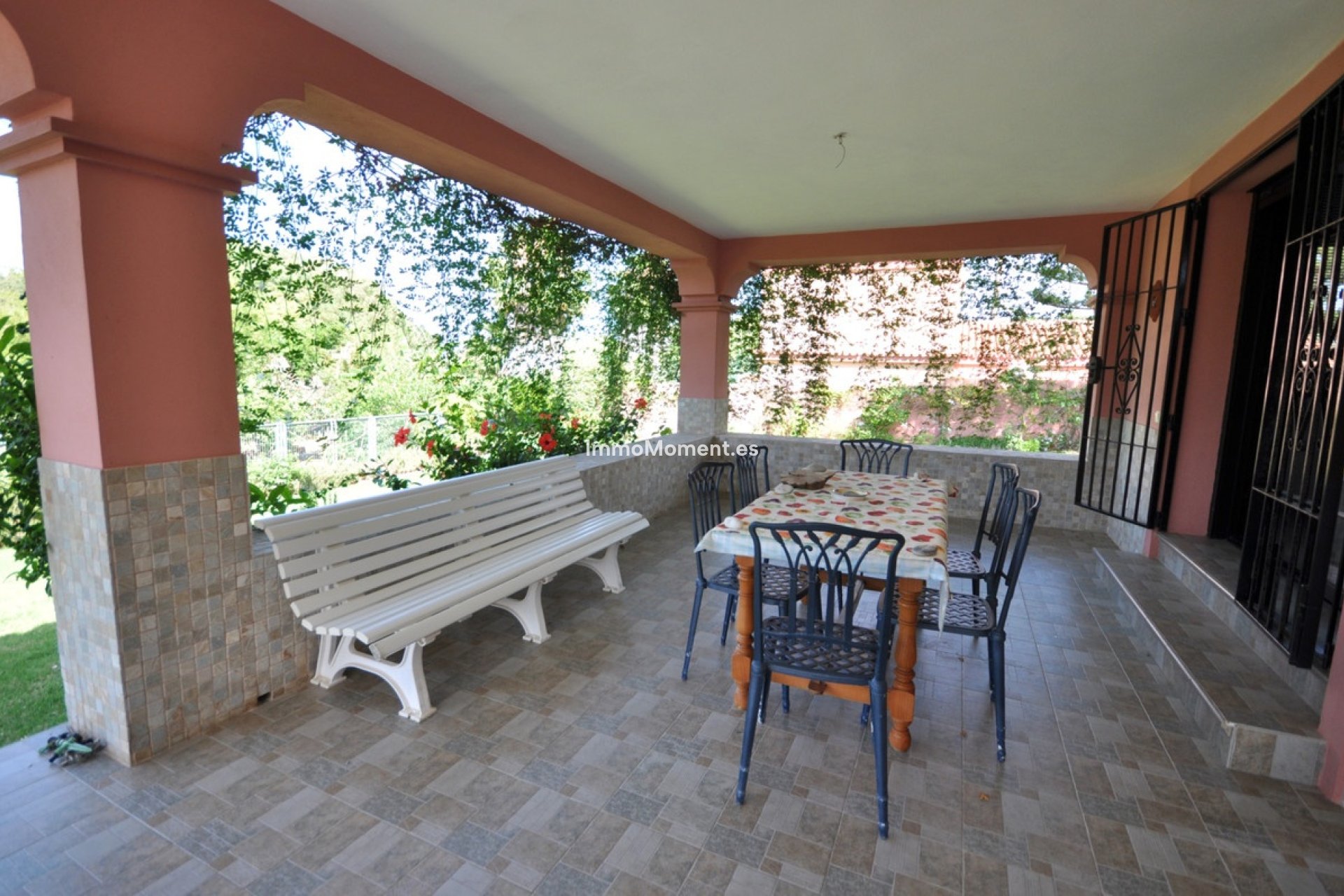 Wiederverkauf - Villa - Casares - Casares Playa