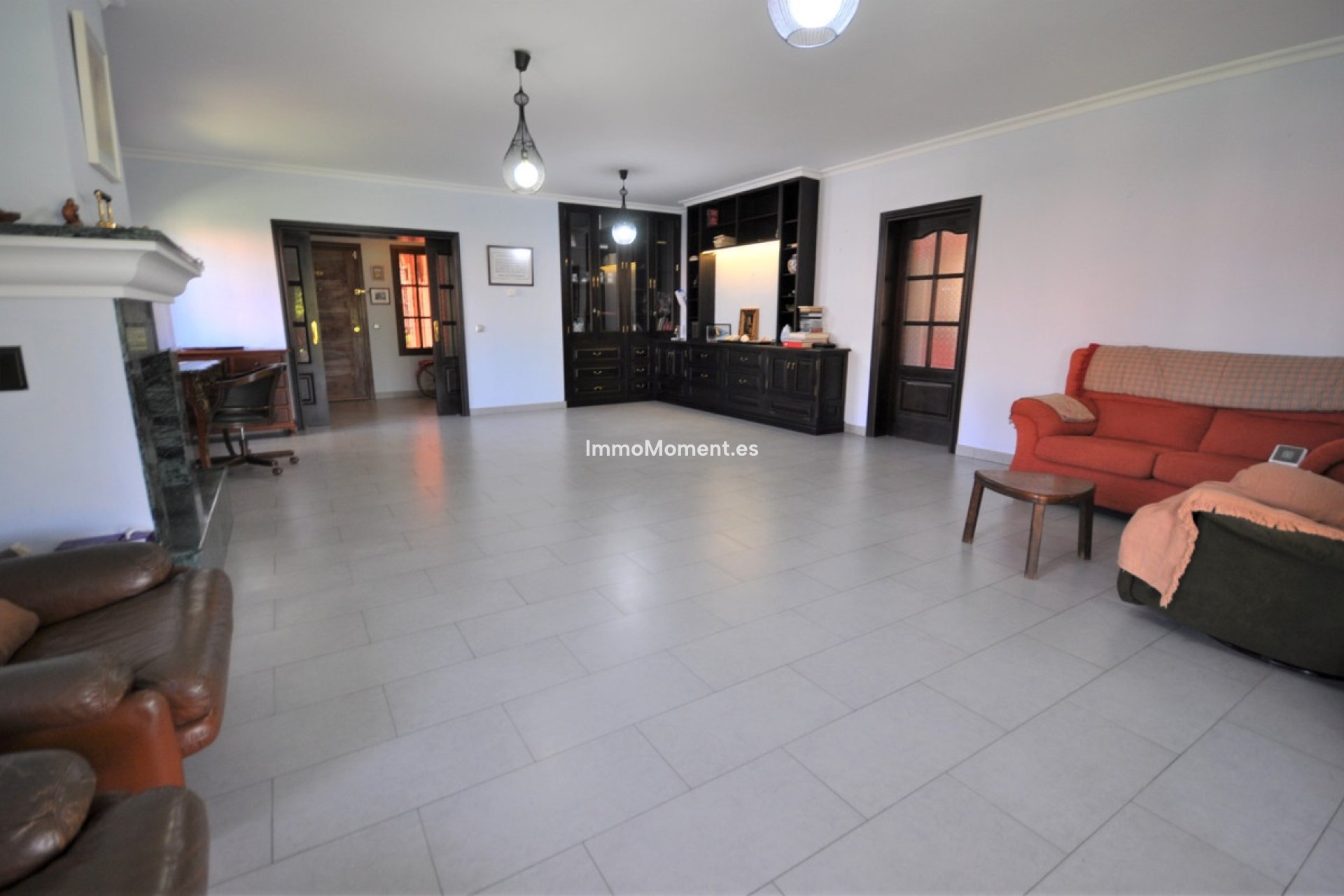 Wiederverkauf - Villa - Casares - Casares Playa