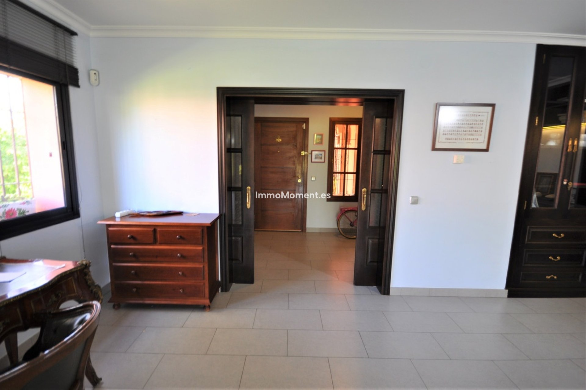 Wiederverkauf - Villa - Casares - Casares Playa