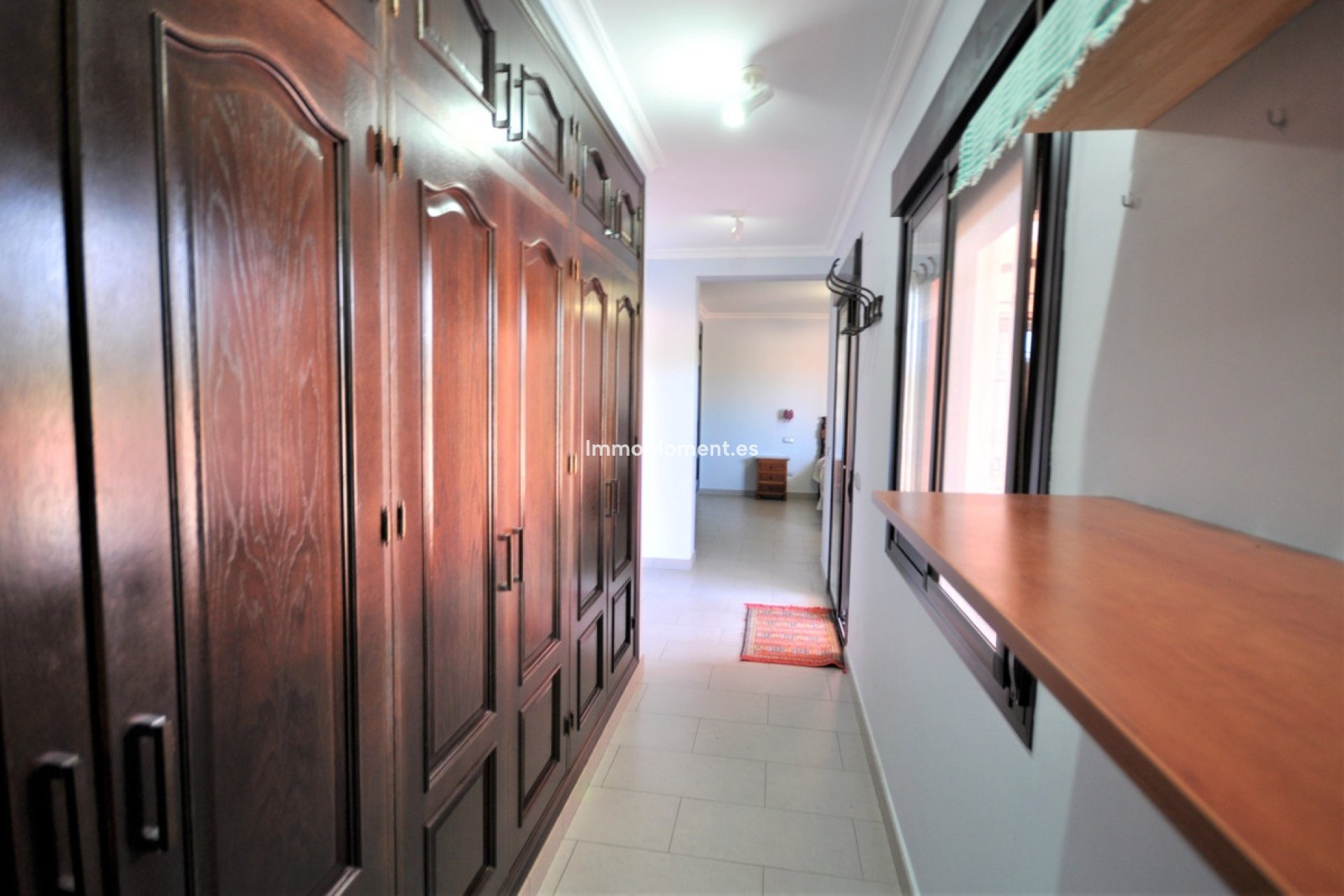 Wiederverkauf - Villa - Casares - Casares Playa