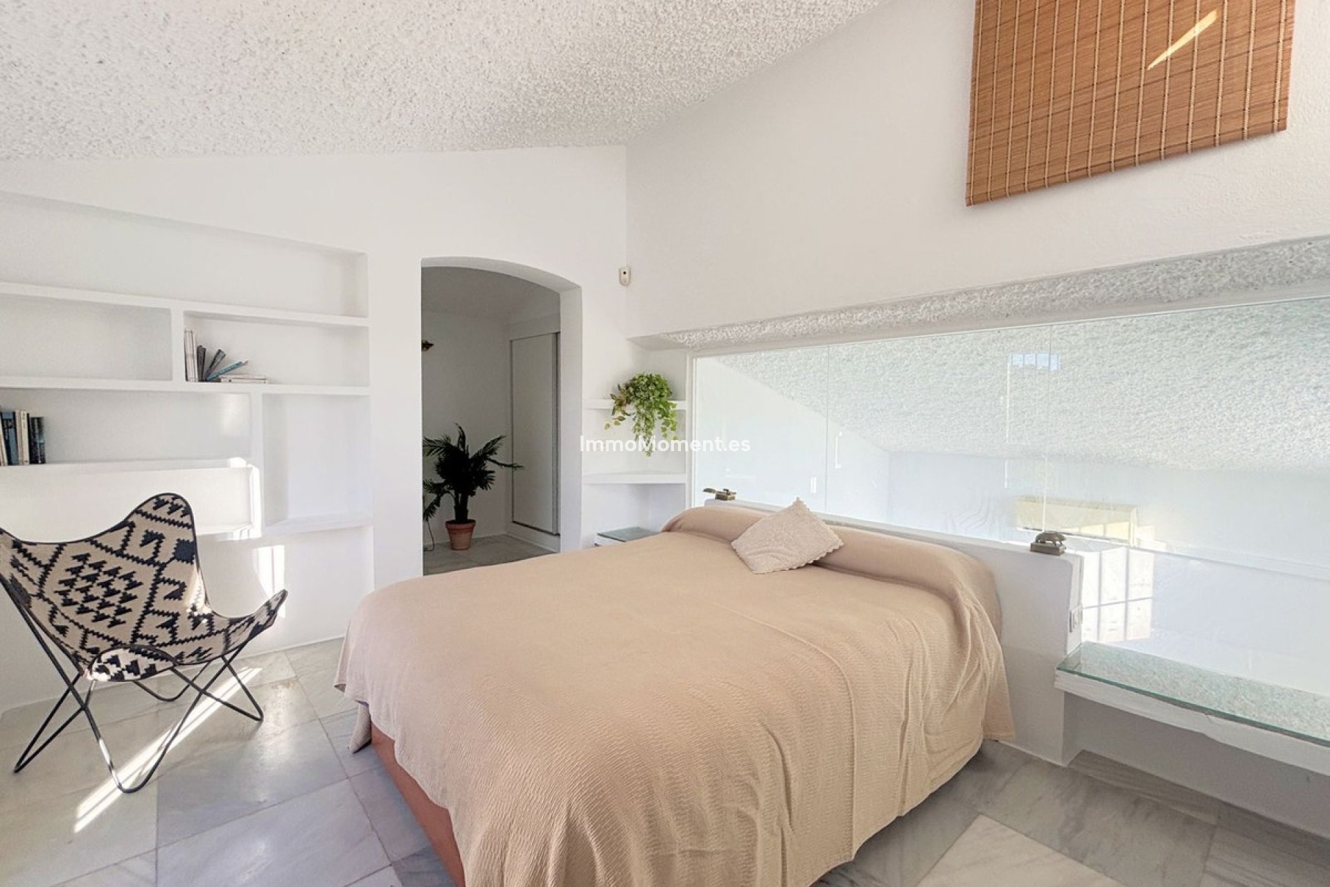 Wiederverkauf - Villa - Casares - Casares Playa