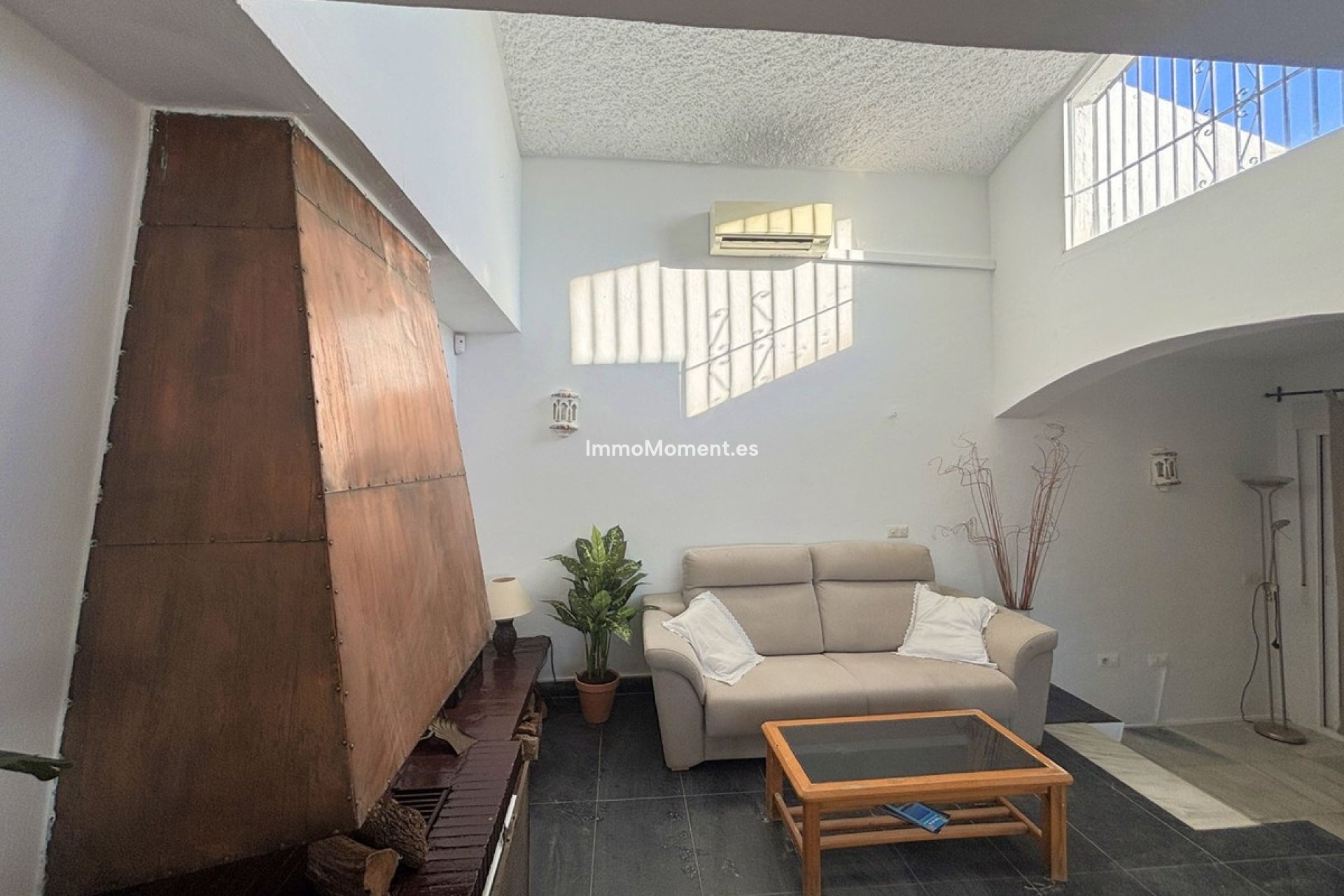 Wiederverkauf - Villa - Casares - Casares Playa