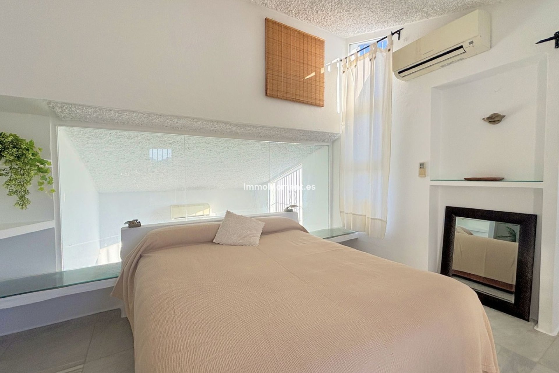 Wiederverkauf - Villa - Casares - Casares Playa