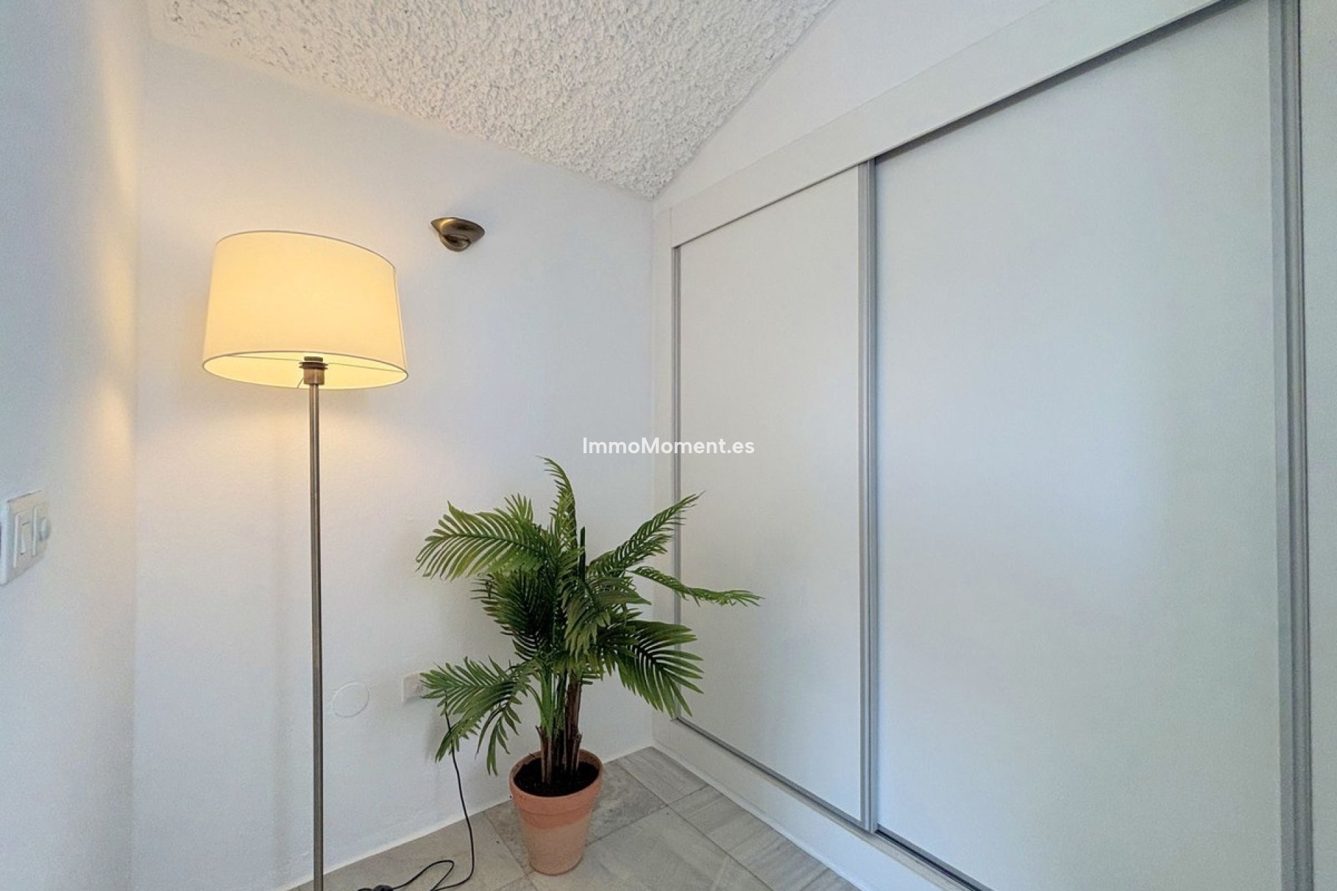 Wiederverkauf - Villa - Casares - Casares Playa