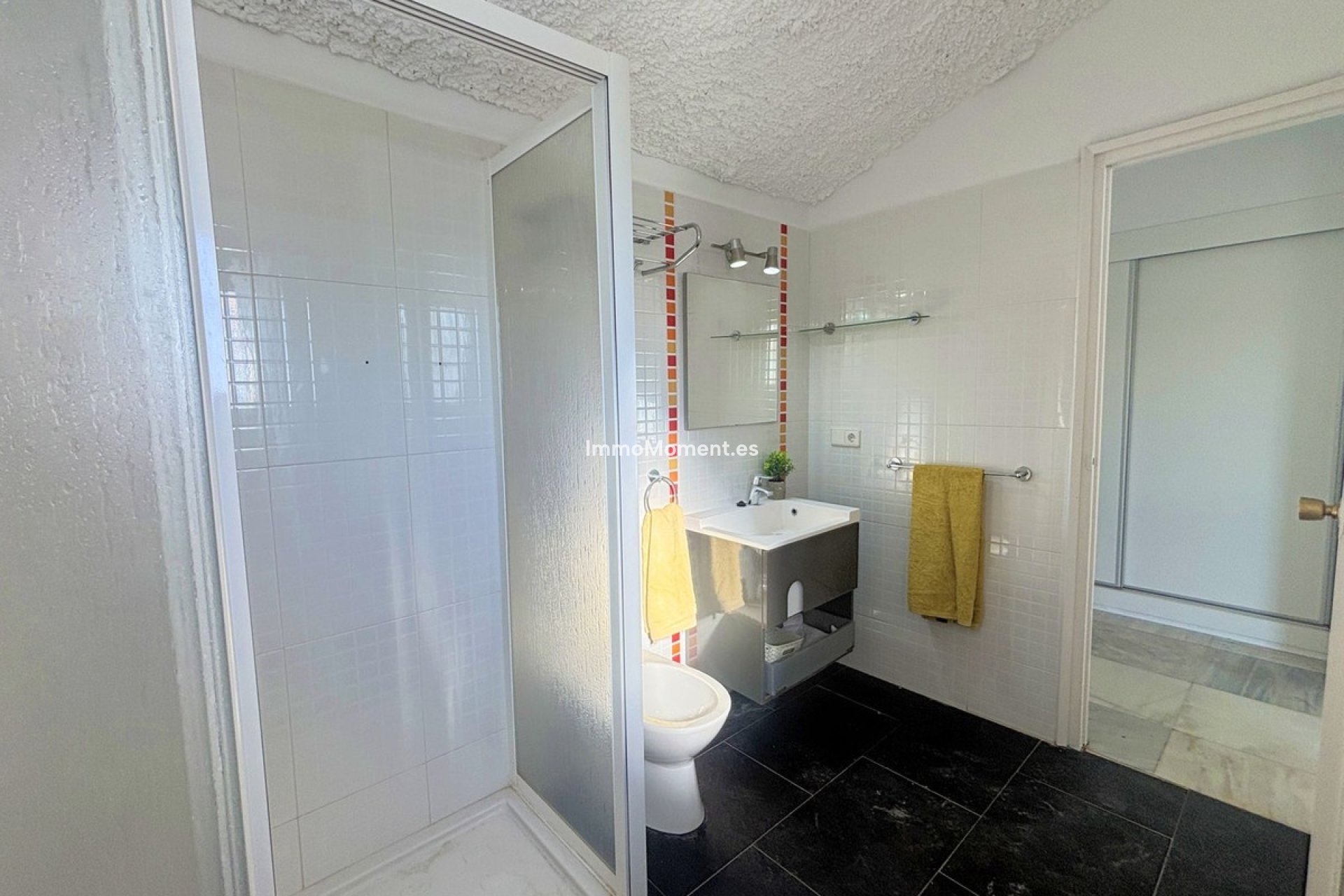 Wiederverkauf - Villa - Casares - Casares Playa