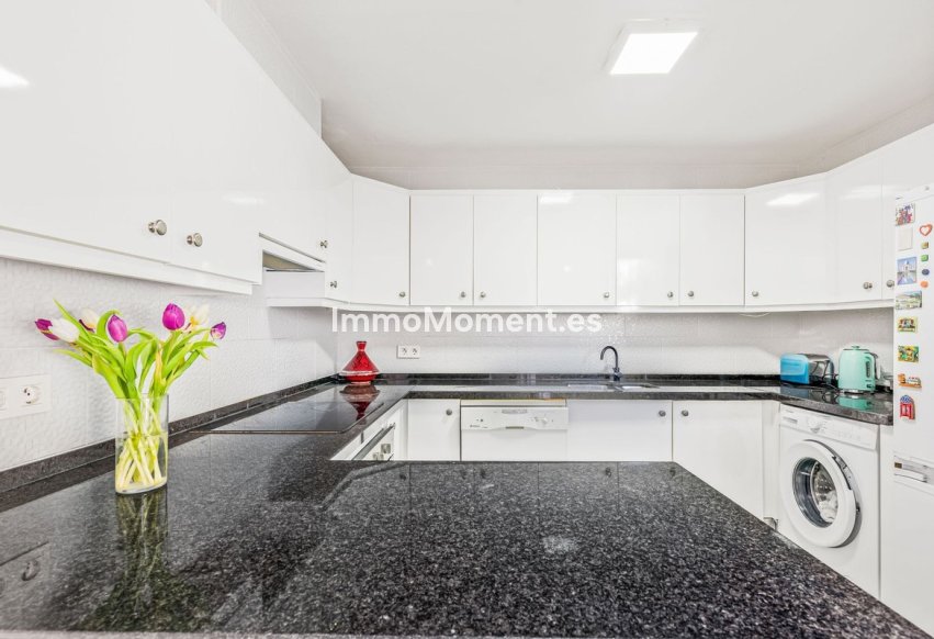 Wiederverkauf - Villa - Casares - Casares Playa