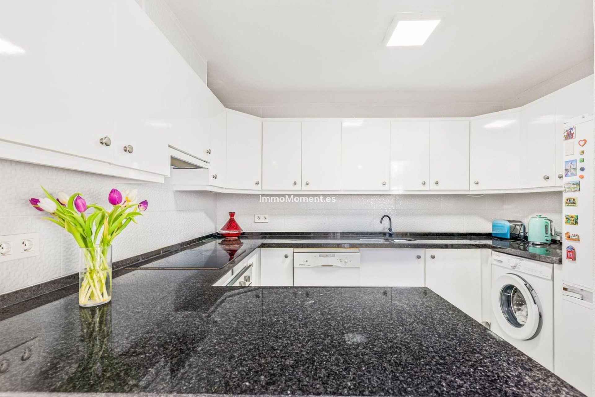 Wiederverkauf - Villa - Casares - Casares Playa