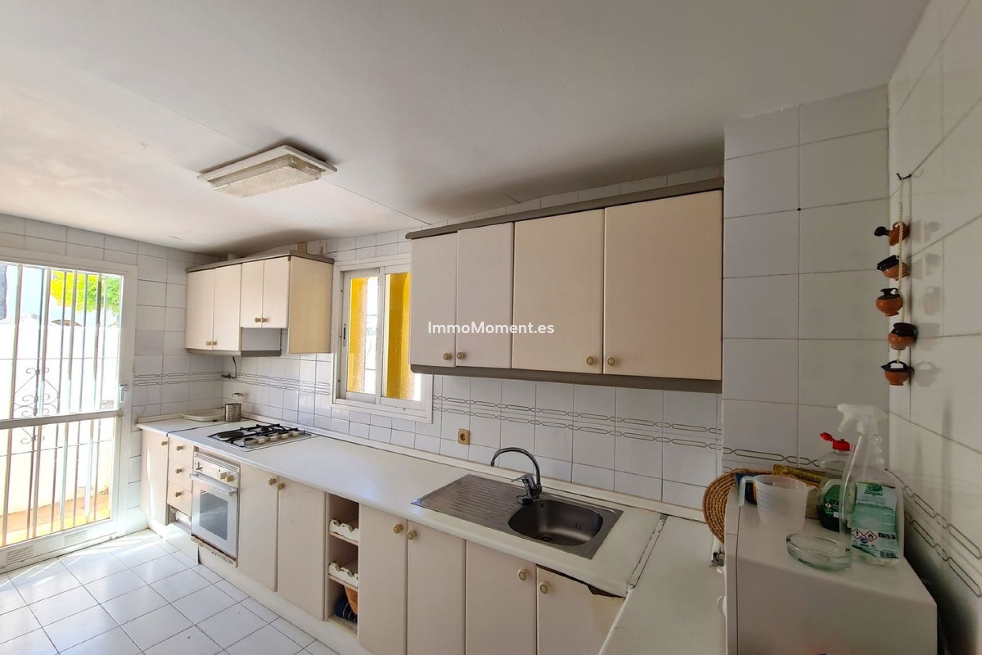 Wiederverkauf - Villa - Casares - Casares Playa