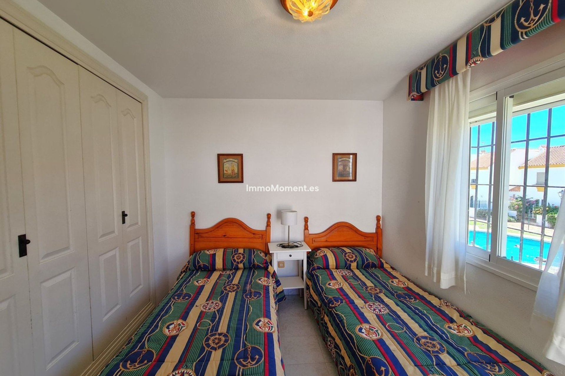 Wiederverkauf - Villa - Casares - Casares Playa